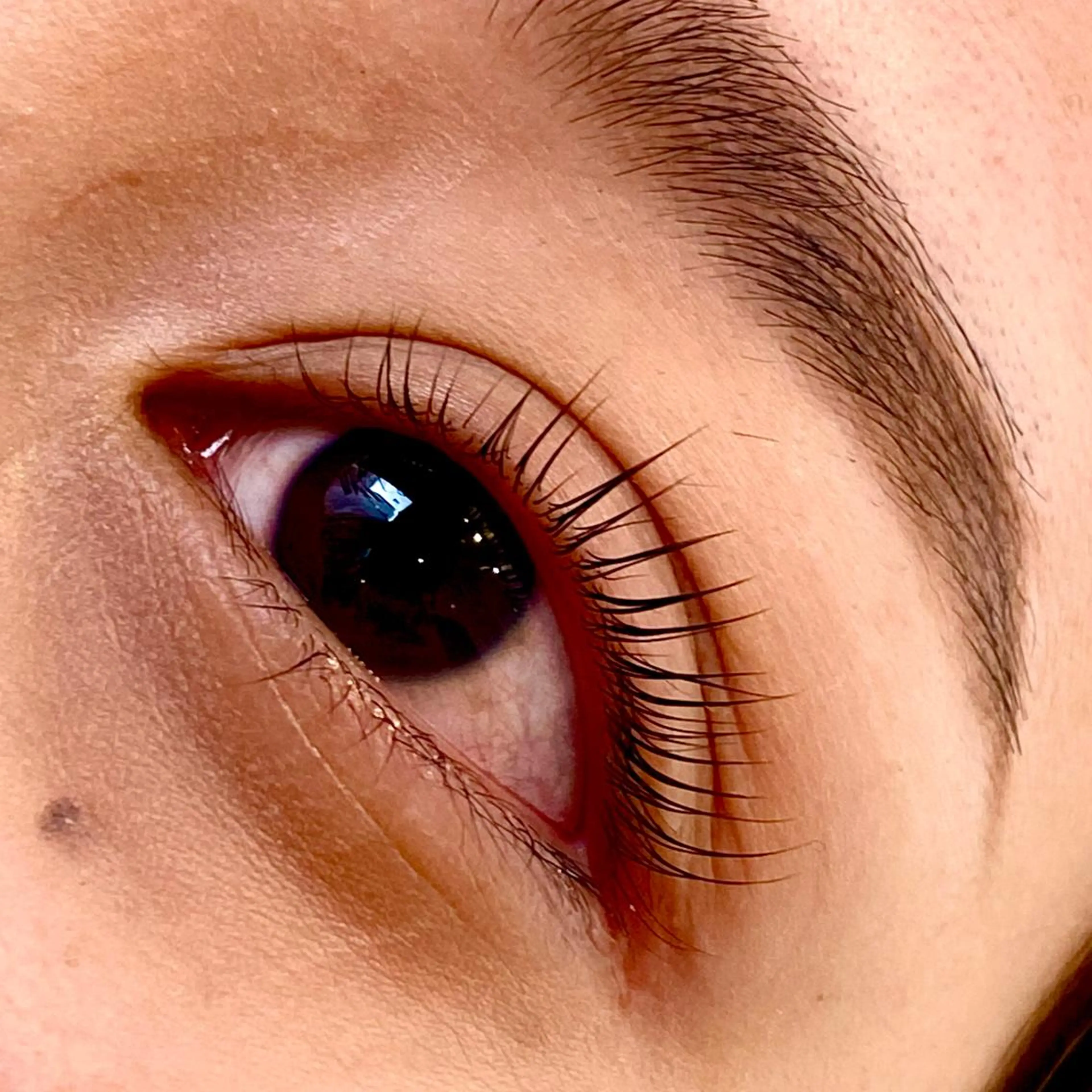 マツエク・マツパ chatran ishimochiのマツエク・マツパデザイン