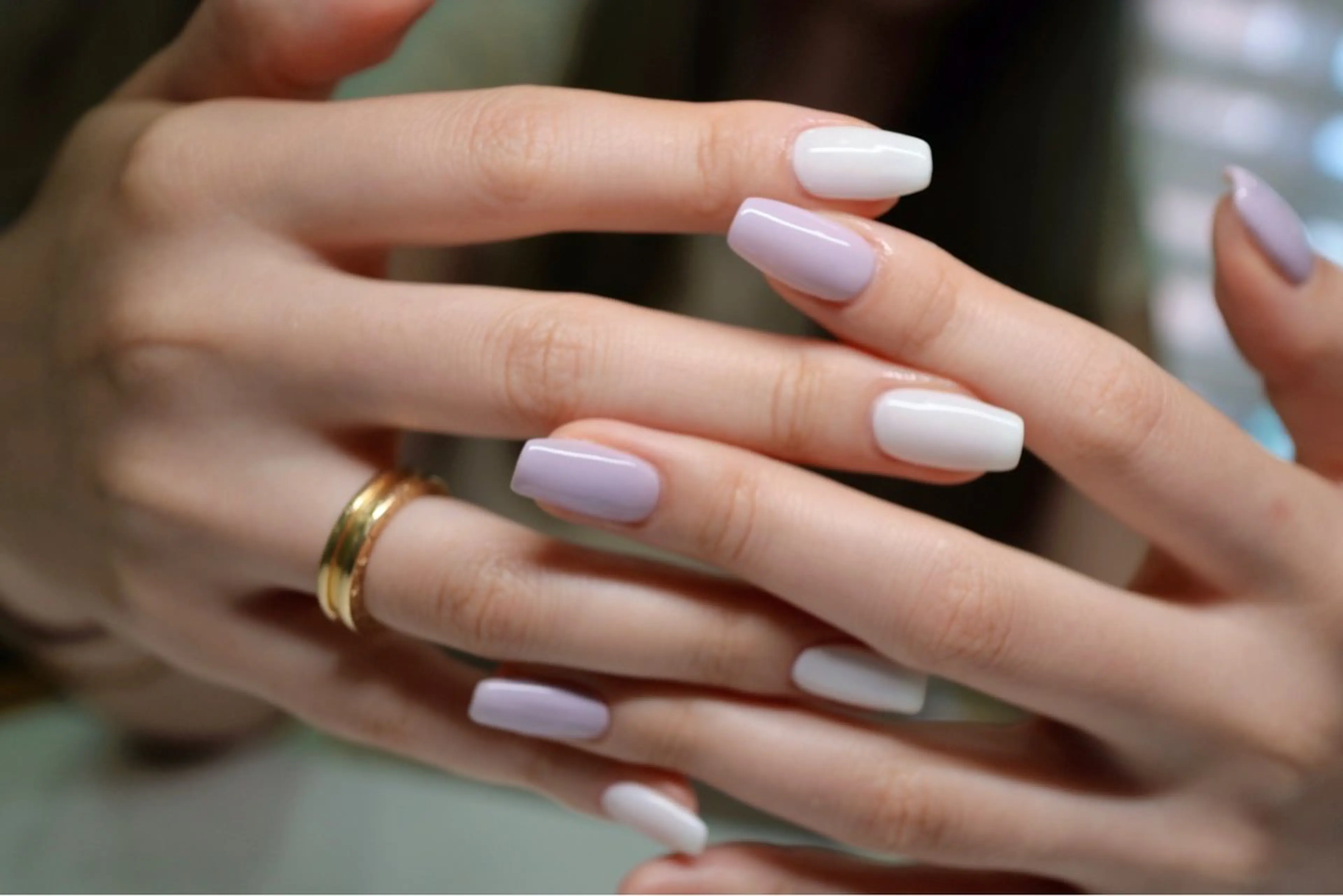 ネイル Kaka Nailsのネイルデザイン