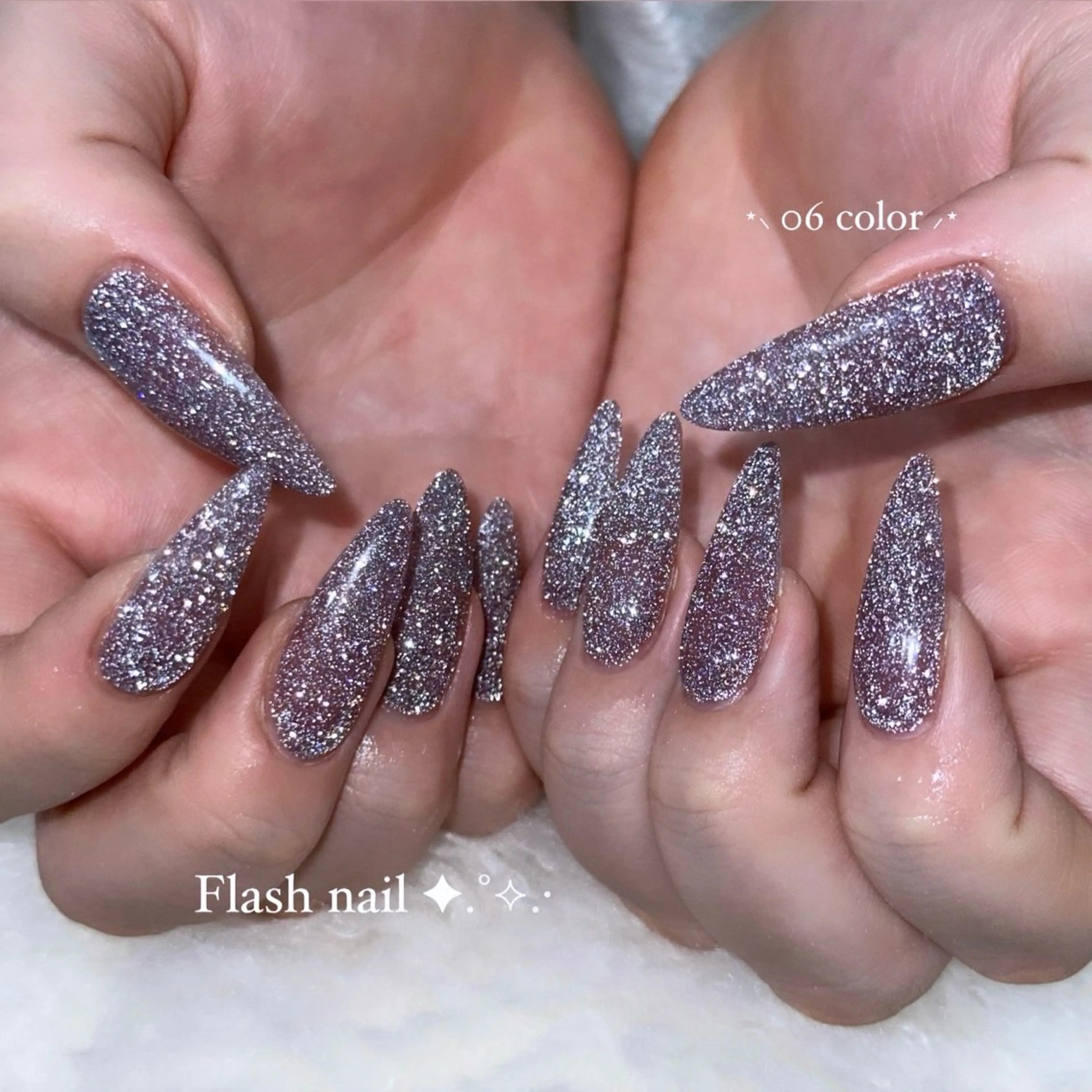 ネイル Ema Nail 豊中店所属・EmaNail 👩🏼💖MIRIのネイルデザイン