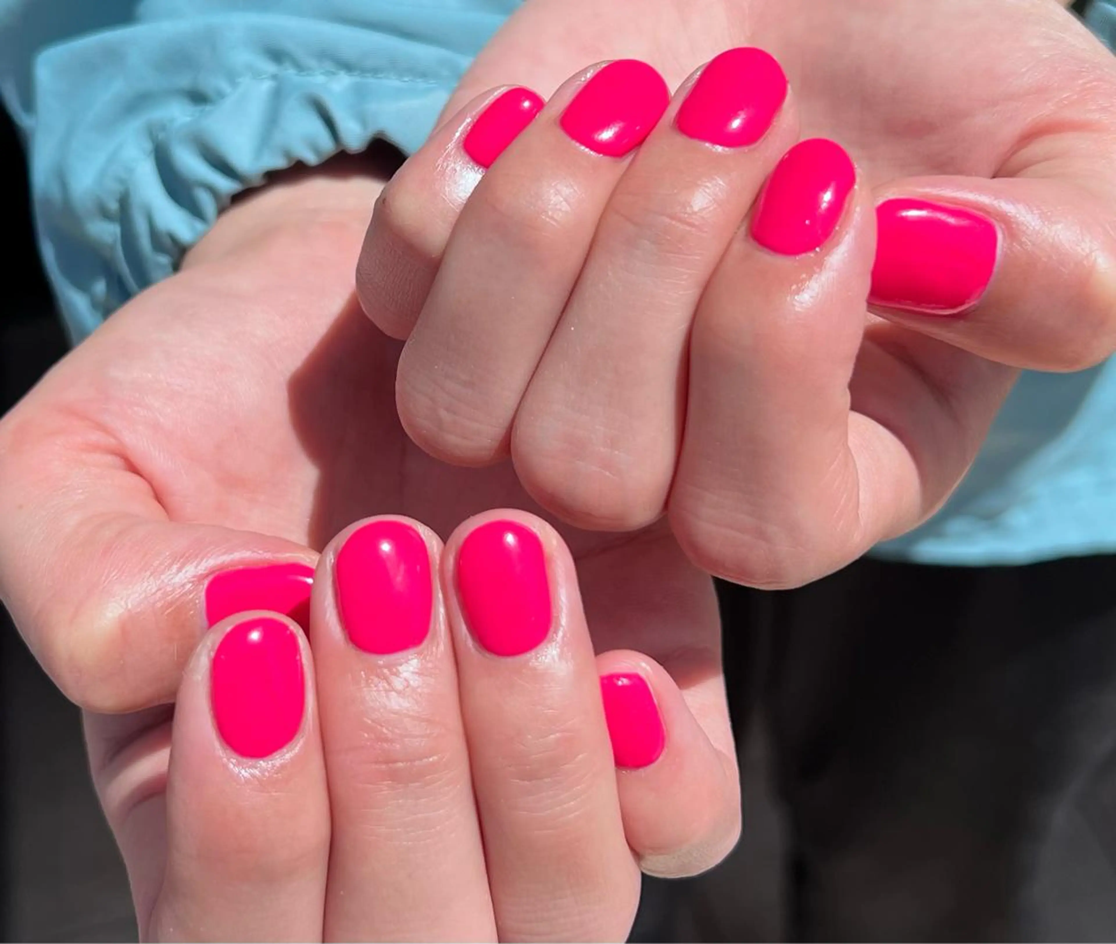 ネイル charmant nailのネイルデザイン