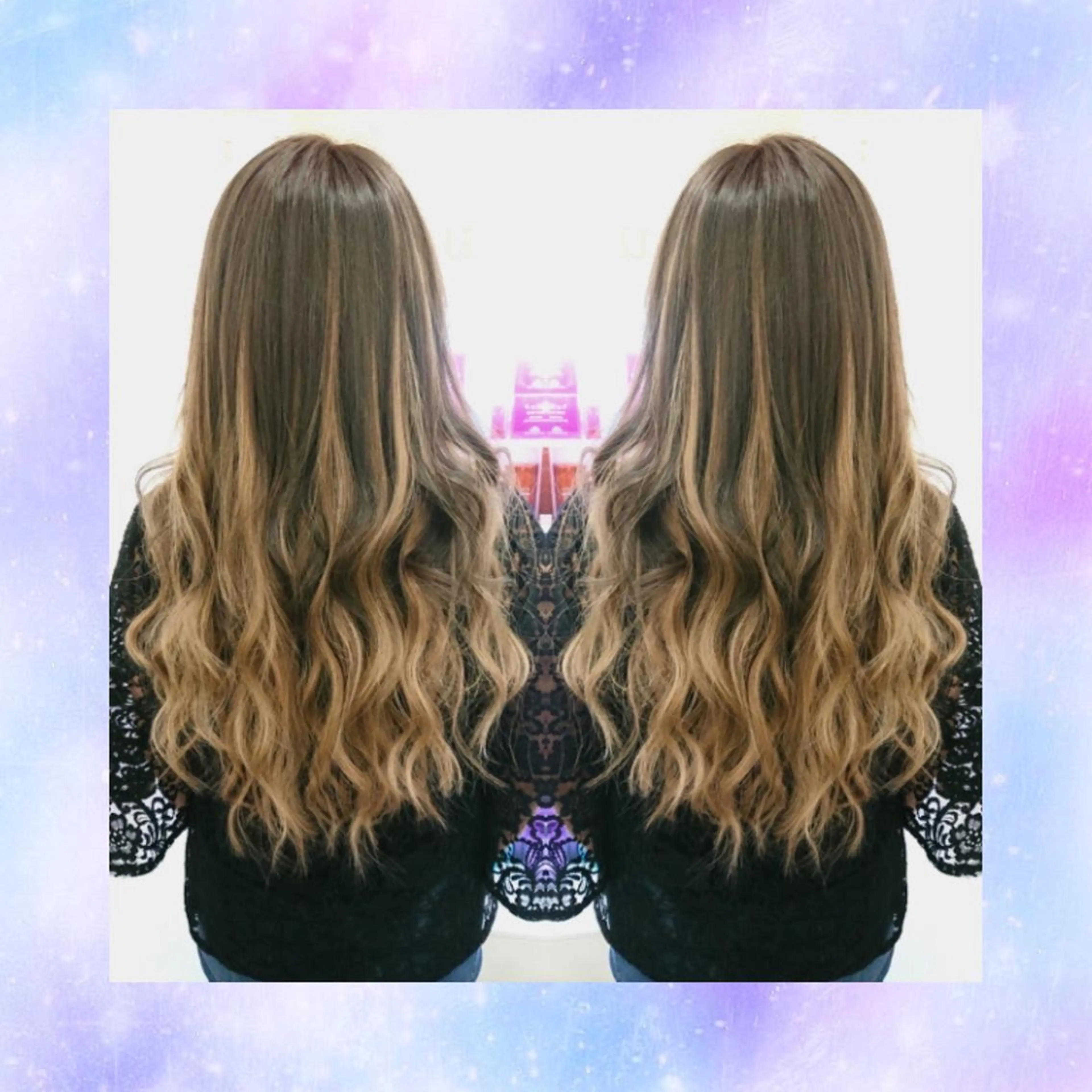 セミロング en Rêve🎀 ROAReye姉妹店のその他イメージ