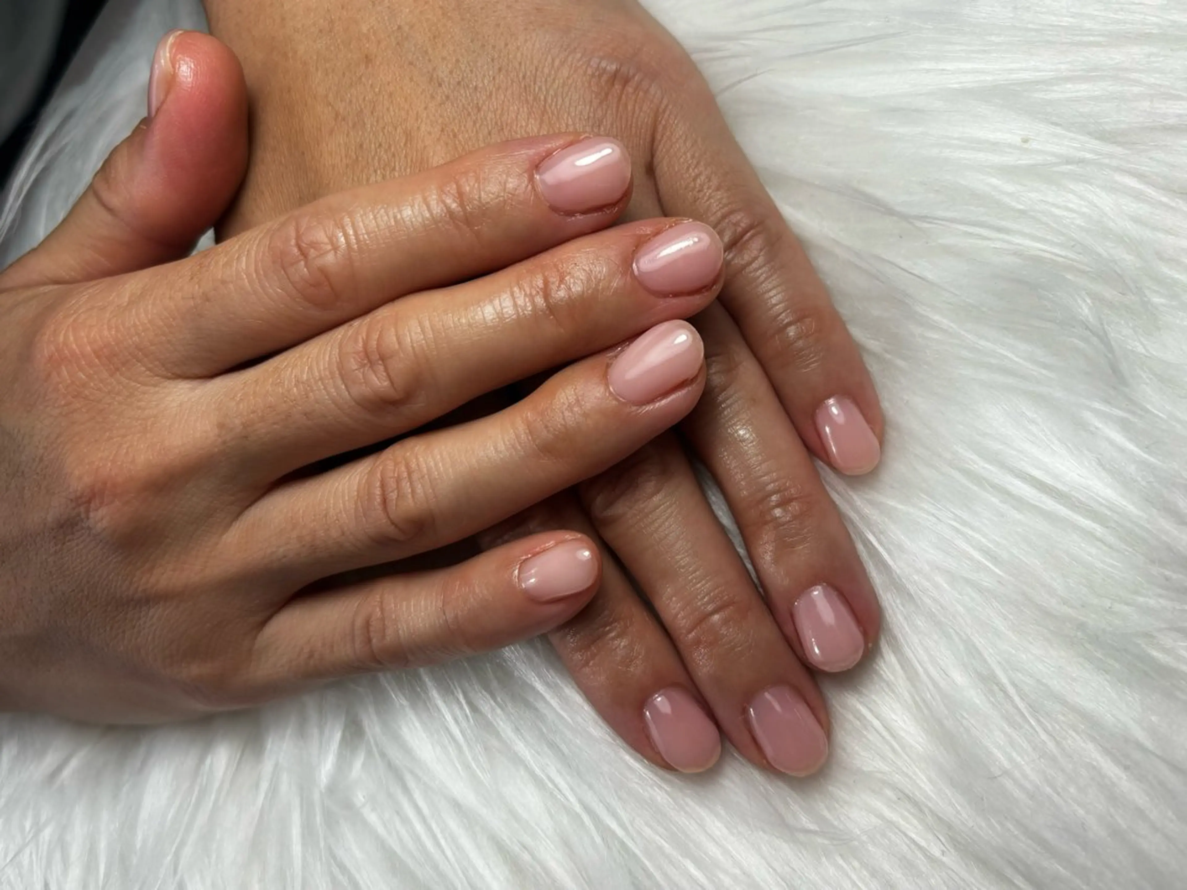 ネイル ハンドネイル MIKA ♡のネイルデザイン