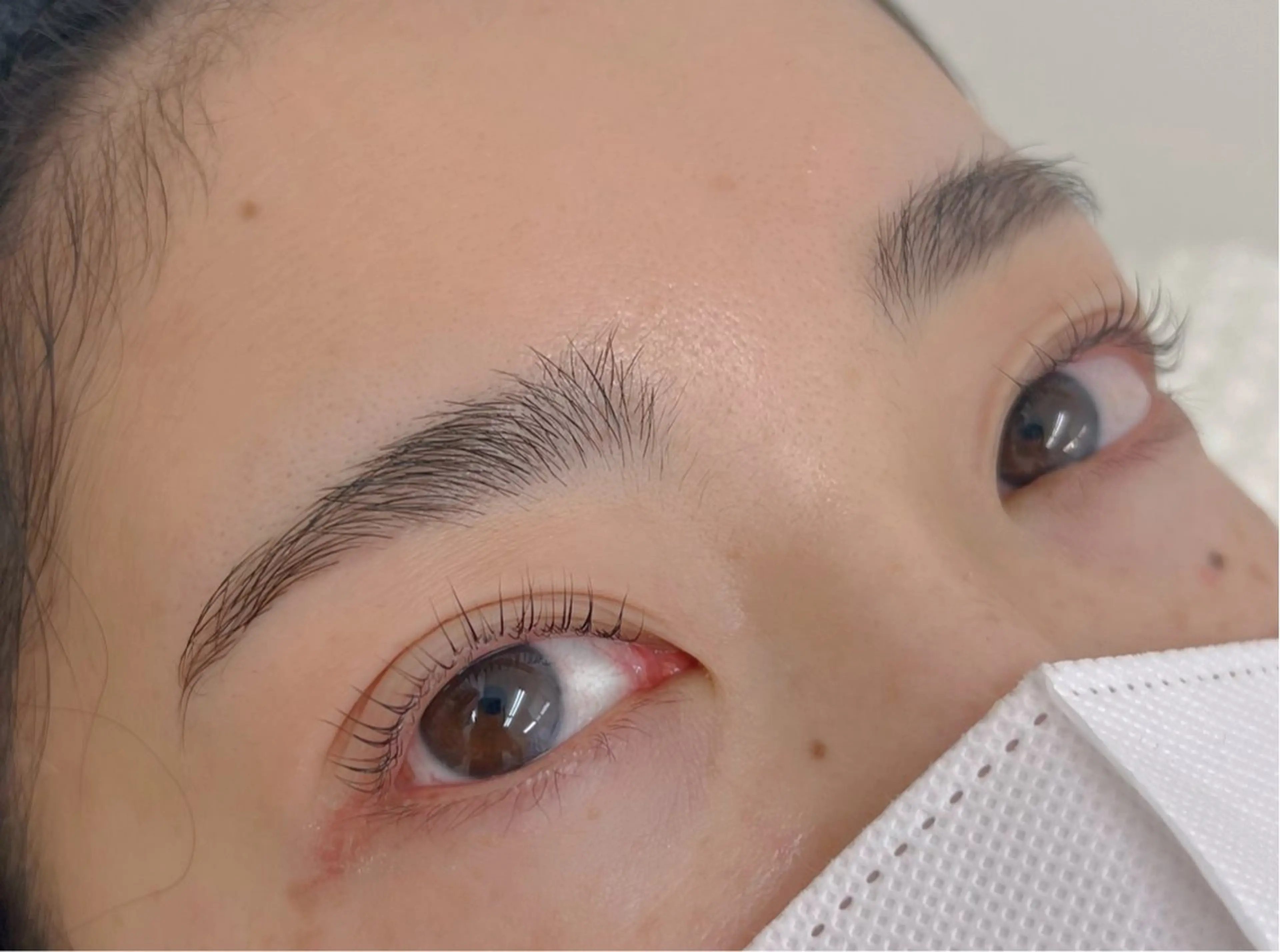 マツエク・マツパ OCEAN nail eyelash beauty所属・OCEAN nail パラジェル　取扱い店のネイルデザイン