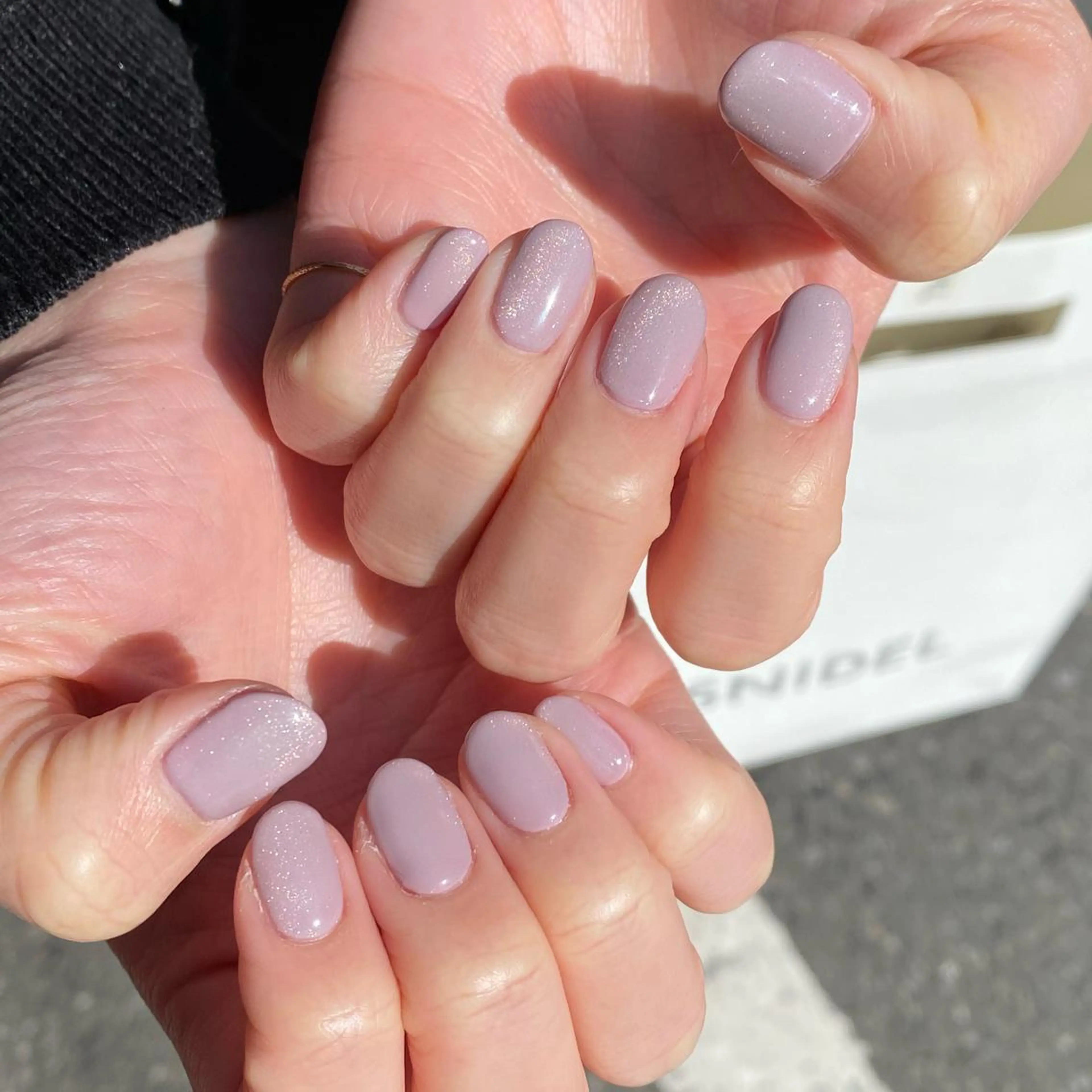 ネイル Yuu. nailsTOKYOのネイルデザイン