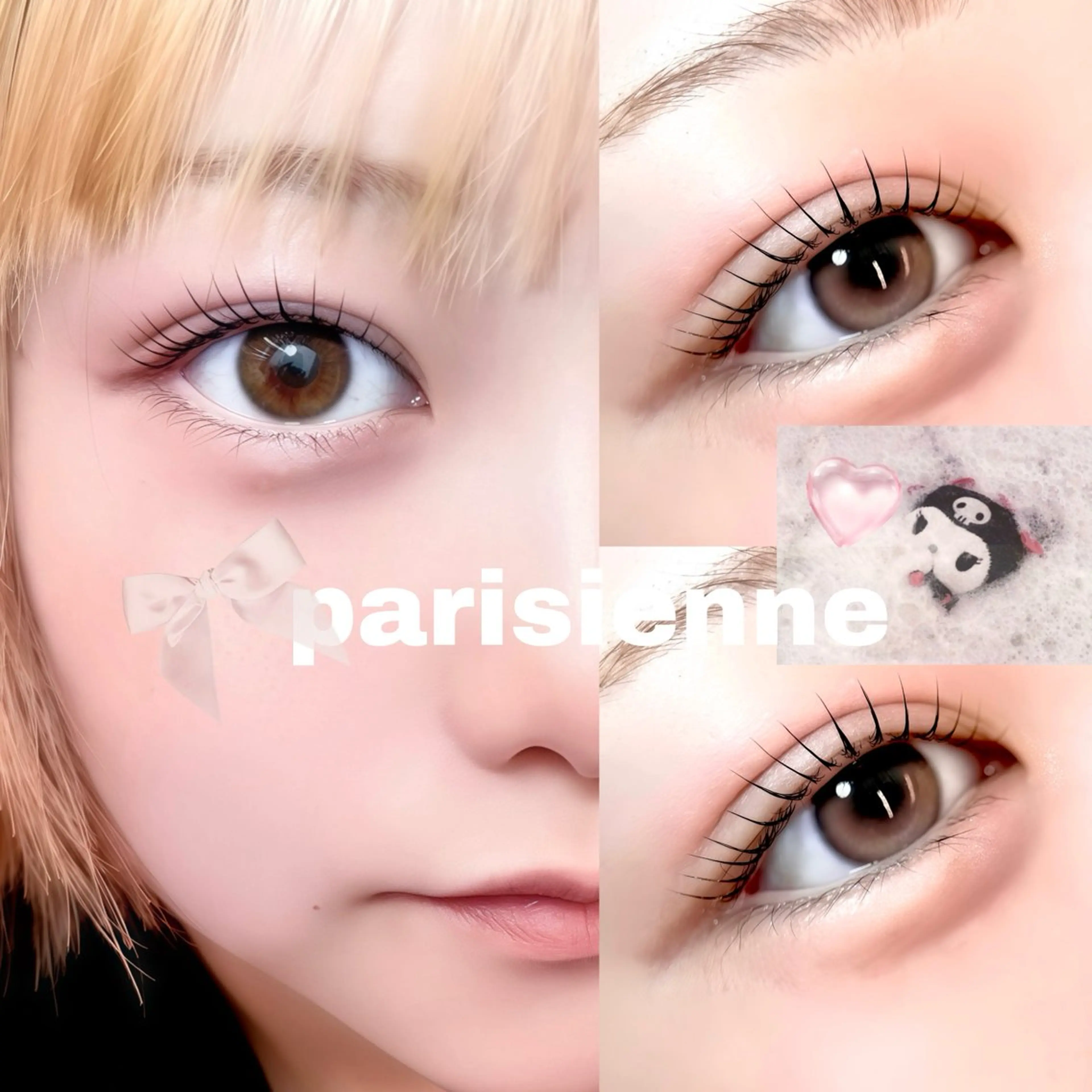 マツエク・マツパ マツパ 🤍fein. ena🤍🌙の眉毛・アイブロウイメージ