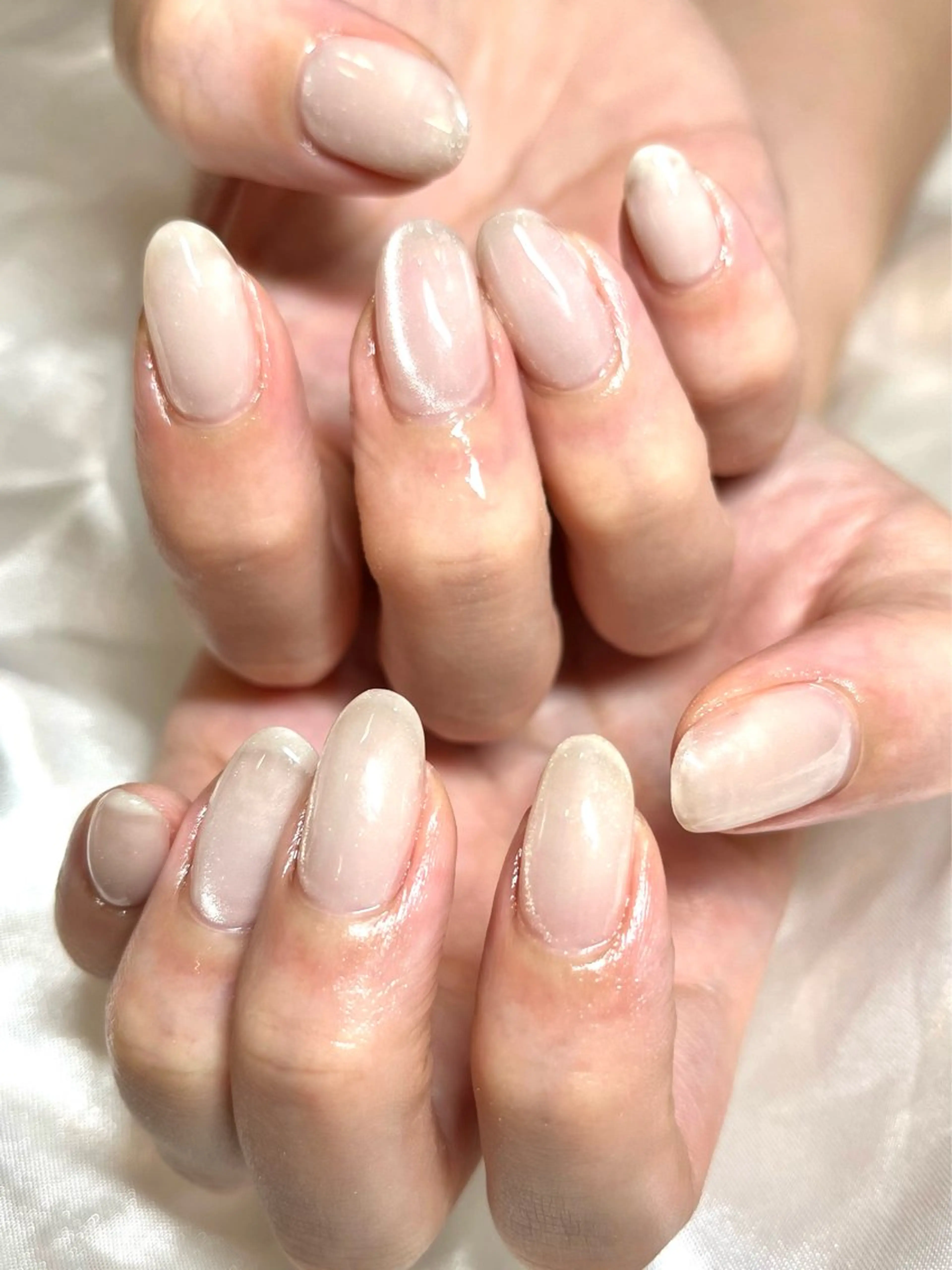 ネイル ハンドネイル Nail salon AO所属・Nail salon AOのネイルデザイン