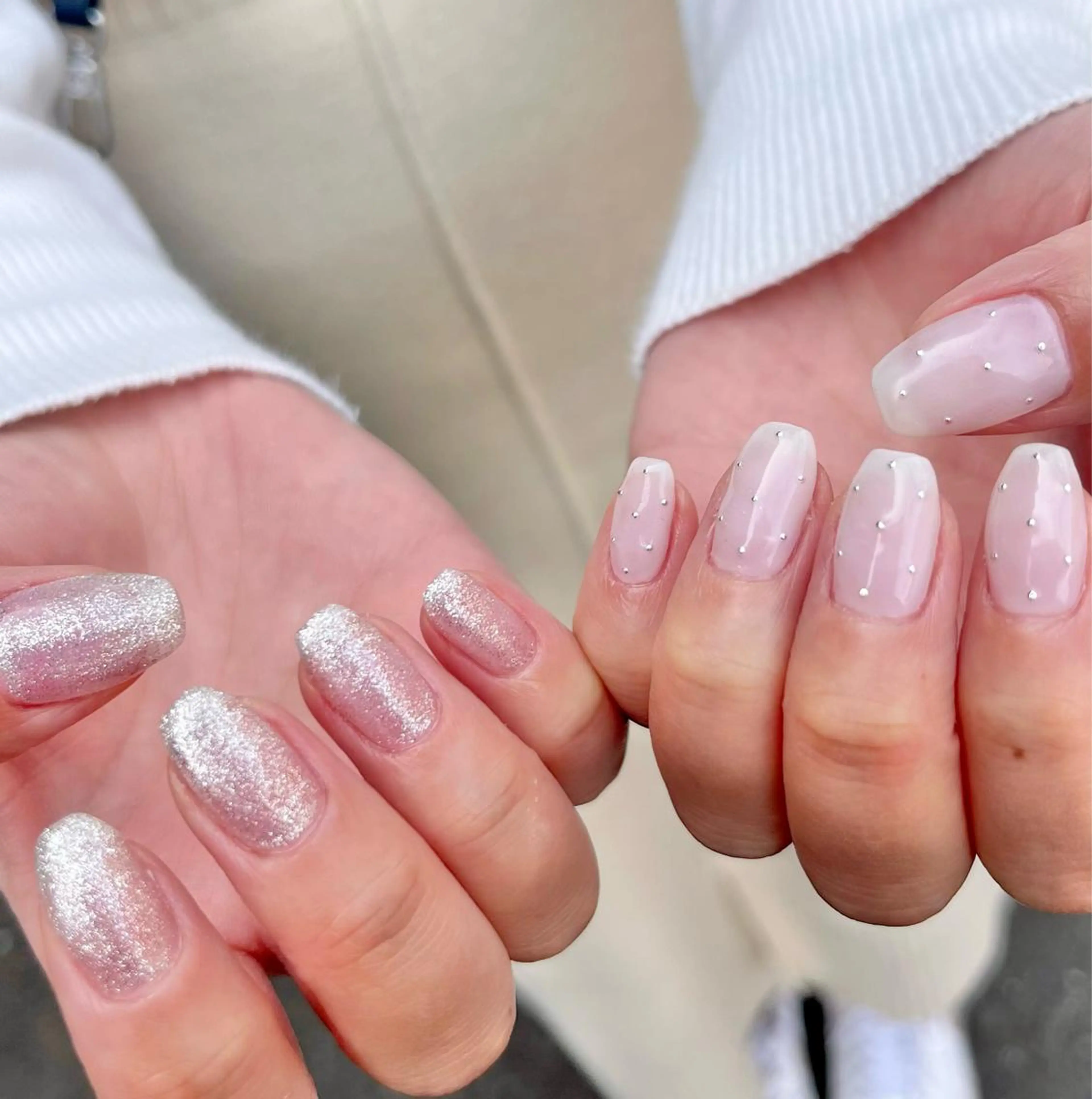 ネイル ハンドネイル Nail Salon　Ｋのネイルデザイン