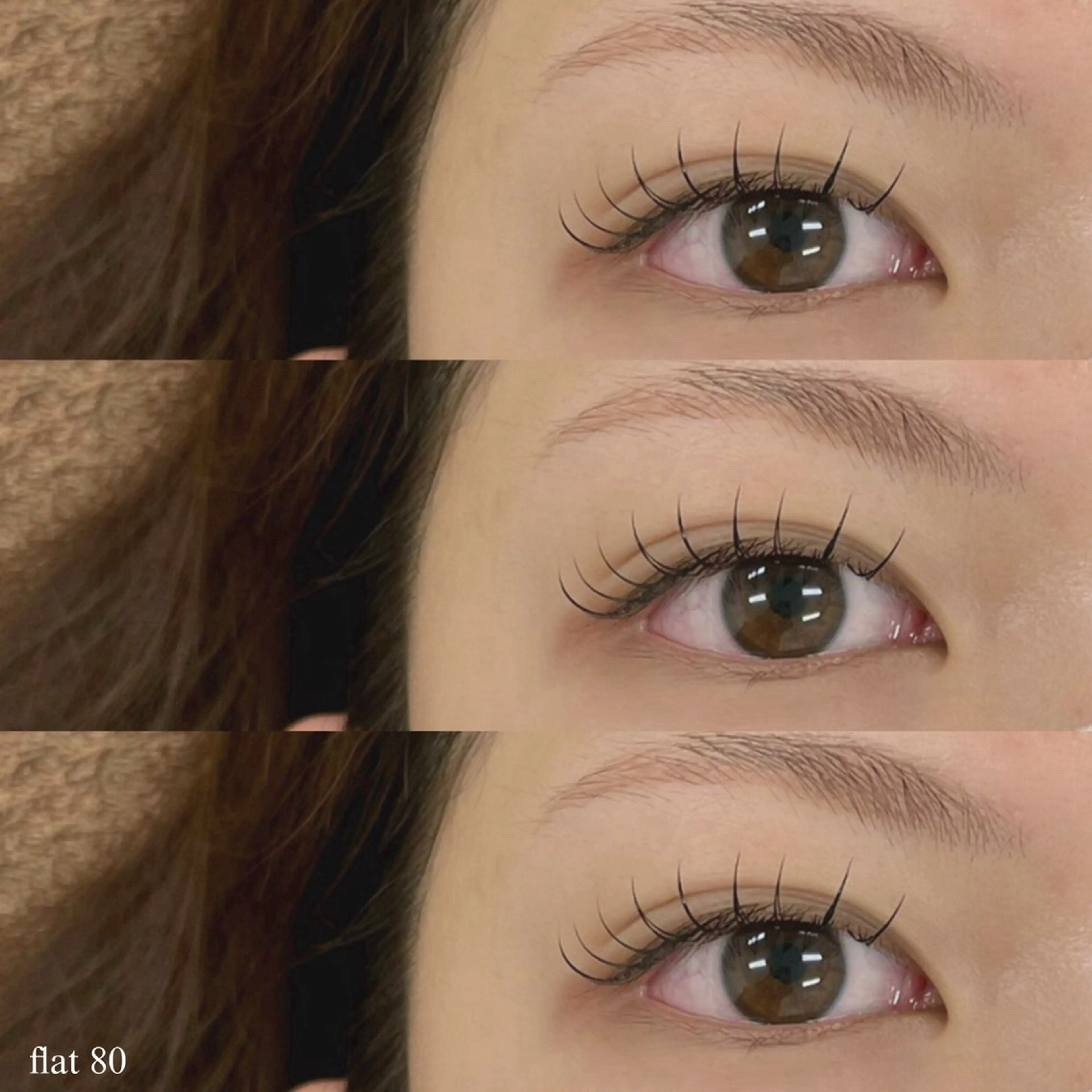 マツエク・マツパ マツエク Oli所属・eyelash _ oliのマツエク・マツパデザイン