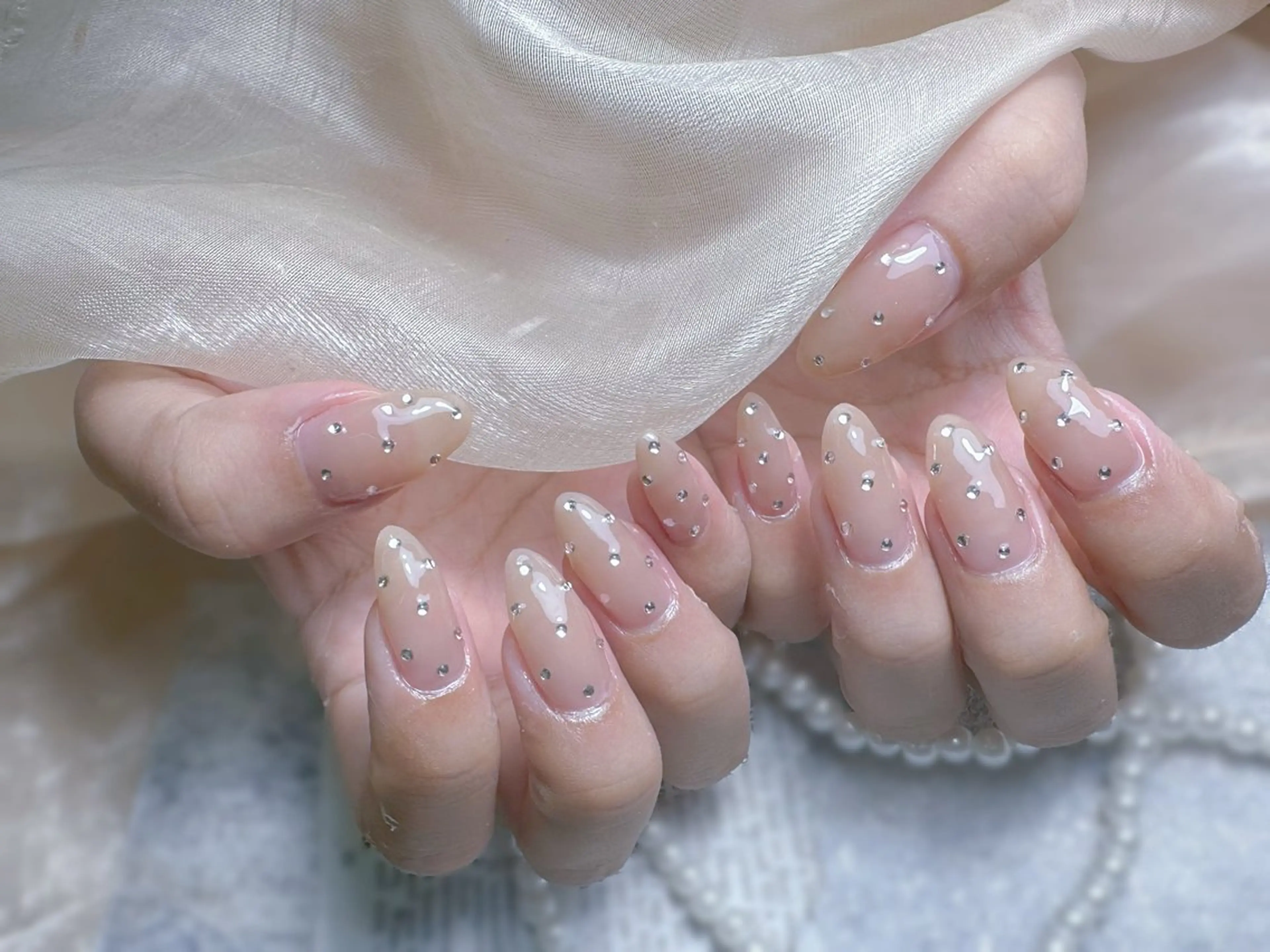 ネイル Miss Uネイルサロン所属・MissU ネイルサロンのネイルデザイン