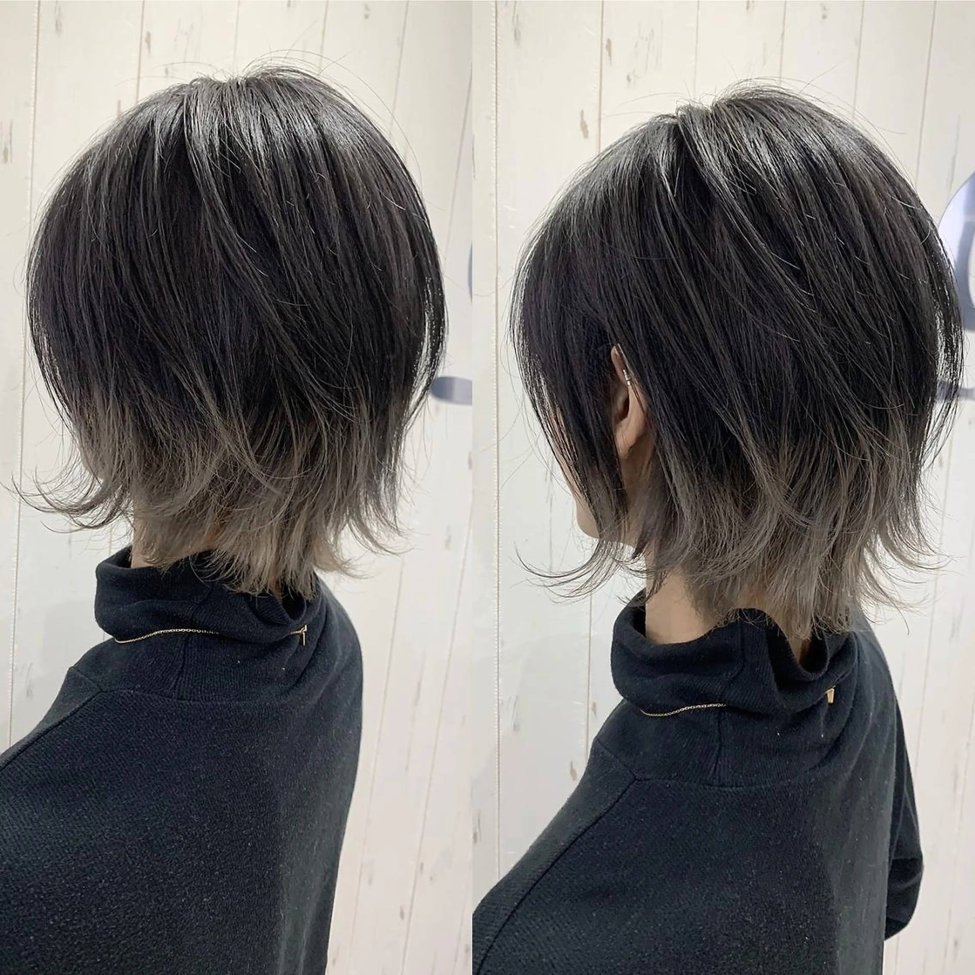 ロング ヘアアレンジ カラー エクステ地域最安値★ Device梅田のヘアスタイル