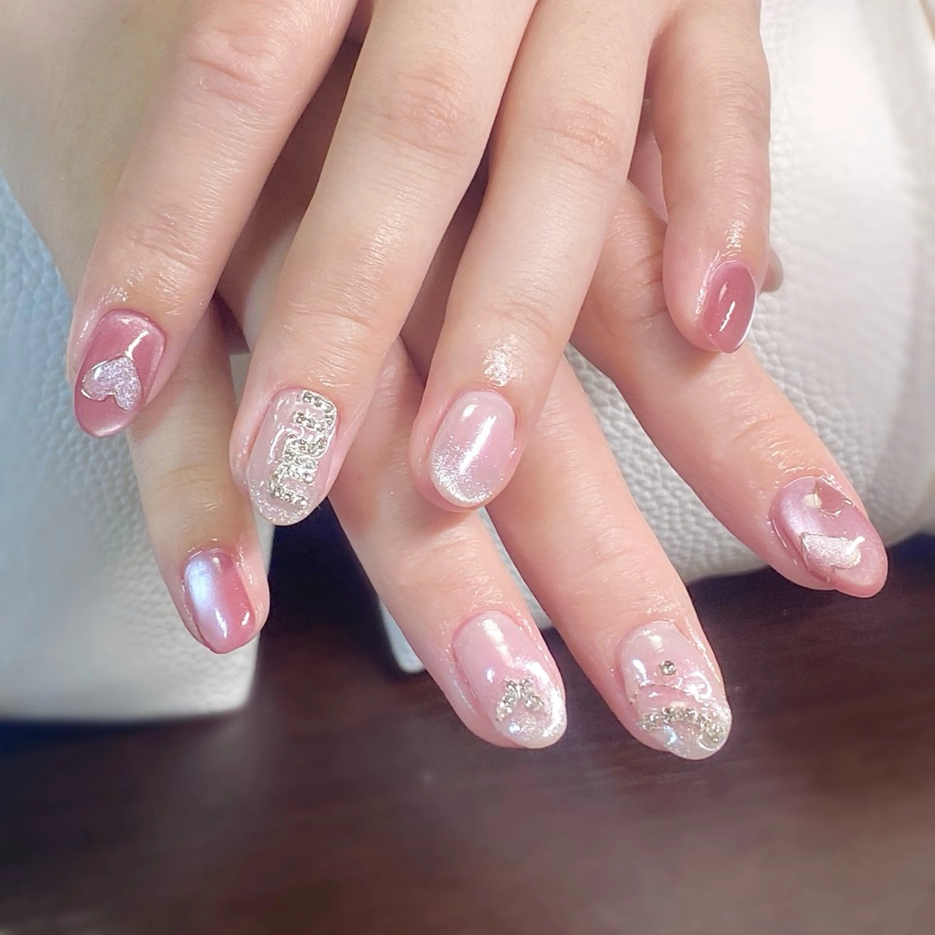 ネイル Millé nail(ミレネイル)所属・Millé nail /MIKUのネイルデザイン