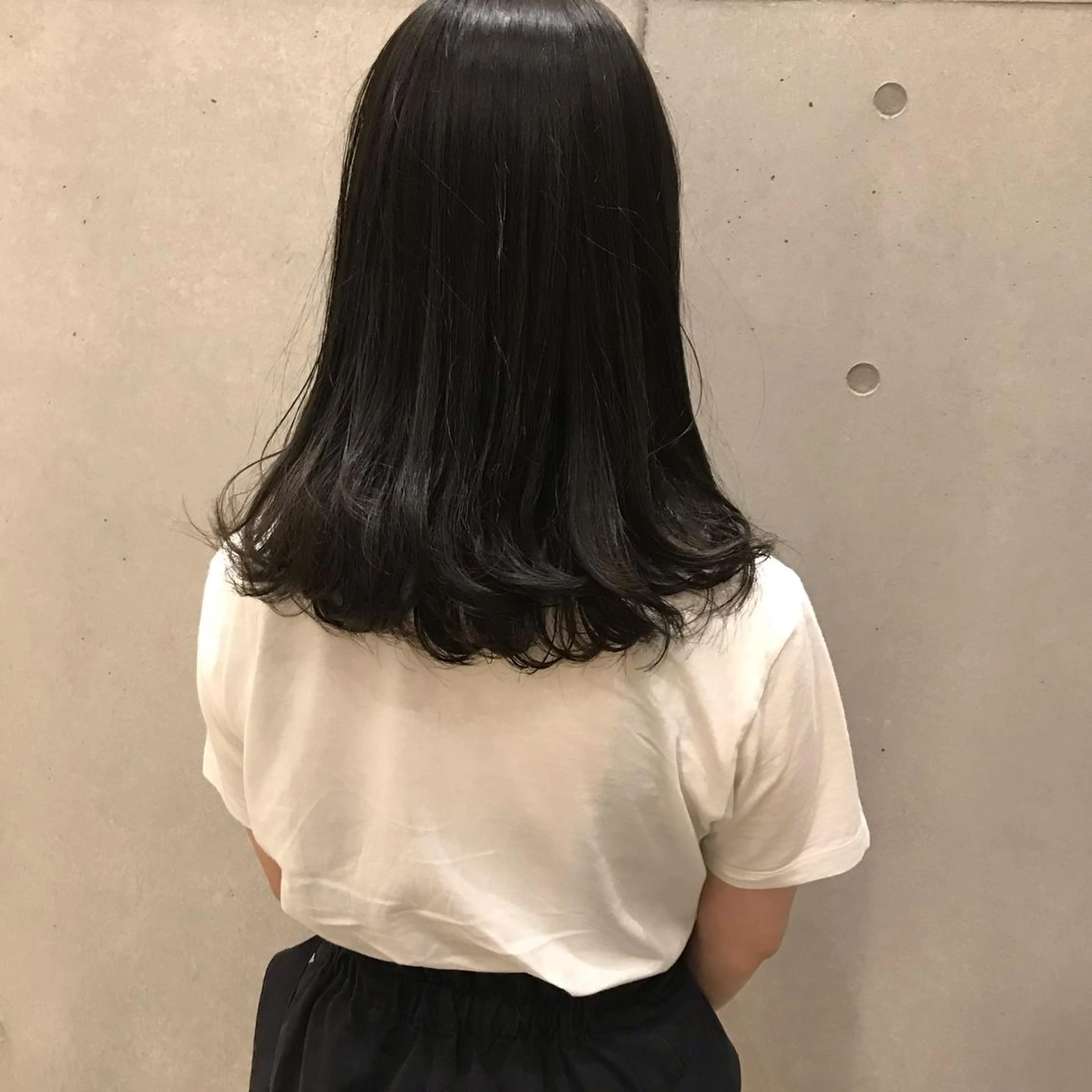 ロング lot所属・🪄 maasa🪄のヘアスタイル