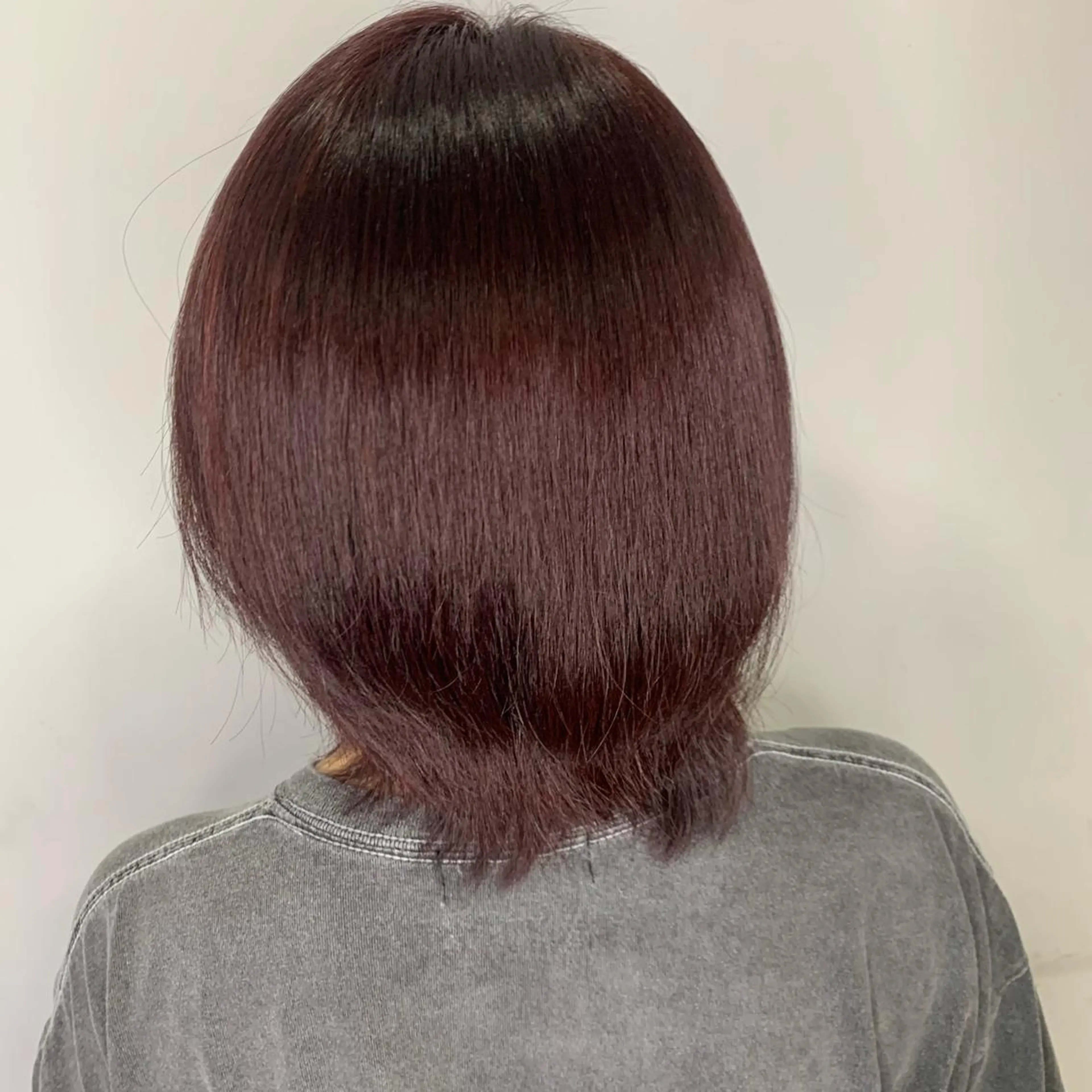 カラー ヘアカラー 艶髪／クロスパーマ ♡Tsuzumiのその他イメージ