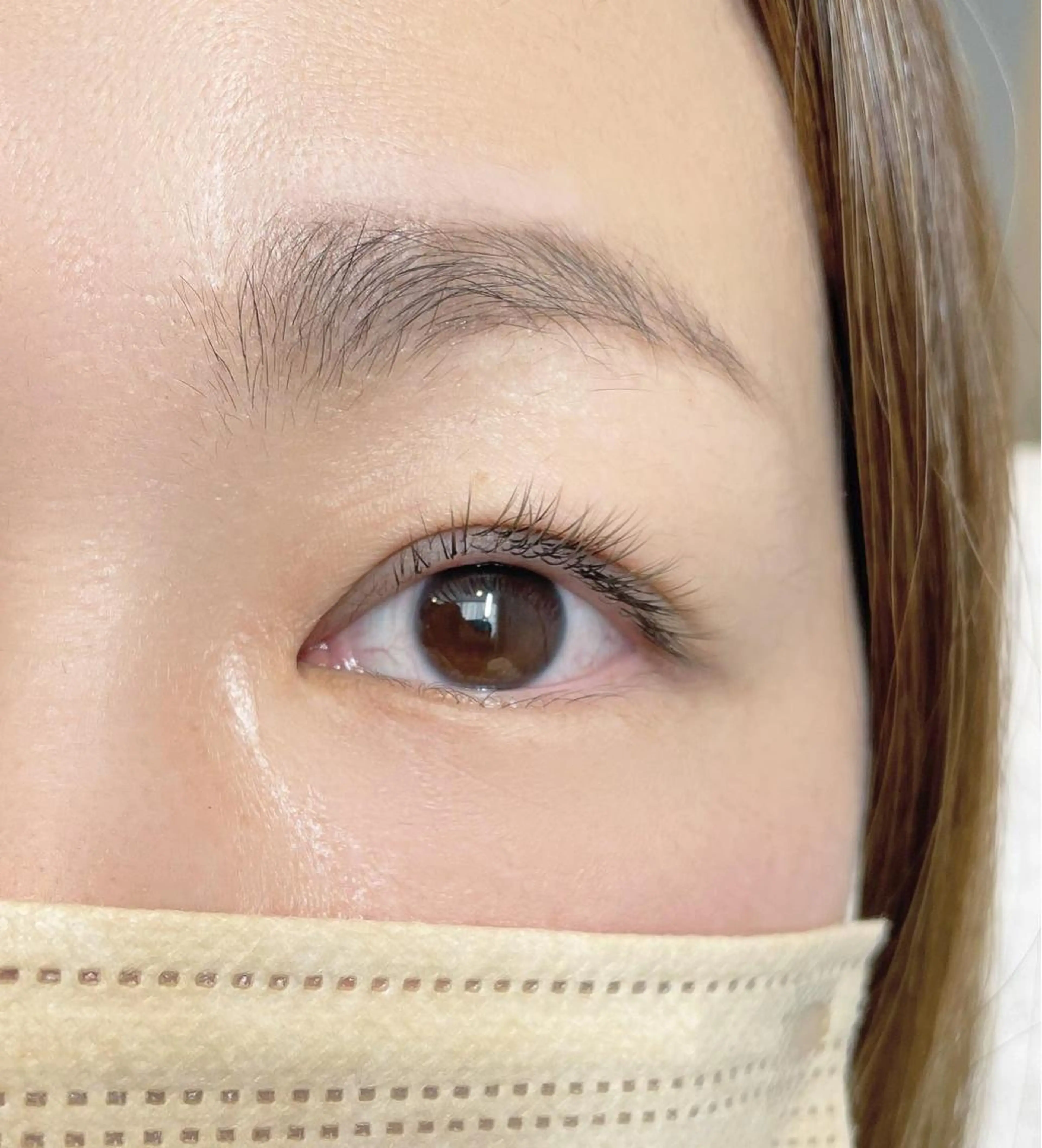 マツエク・マツパ アイブロウ sai所属・Eye Design AYAのその他イメージ