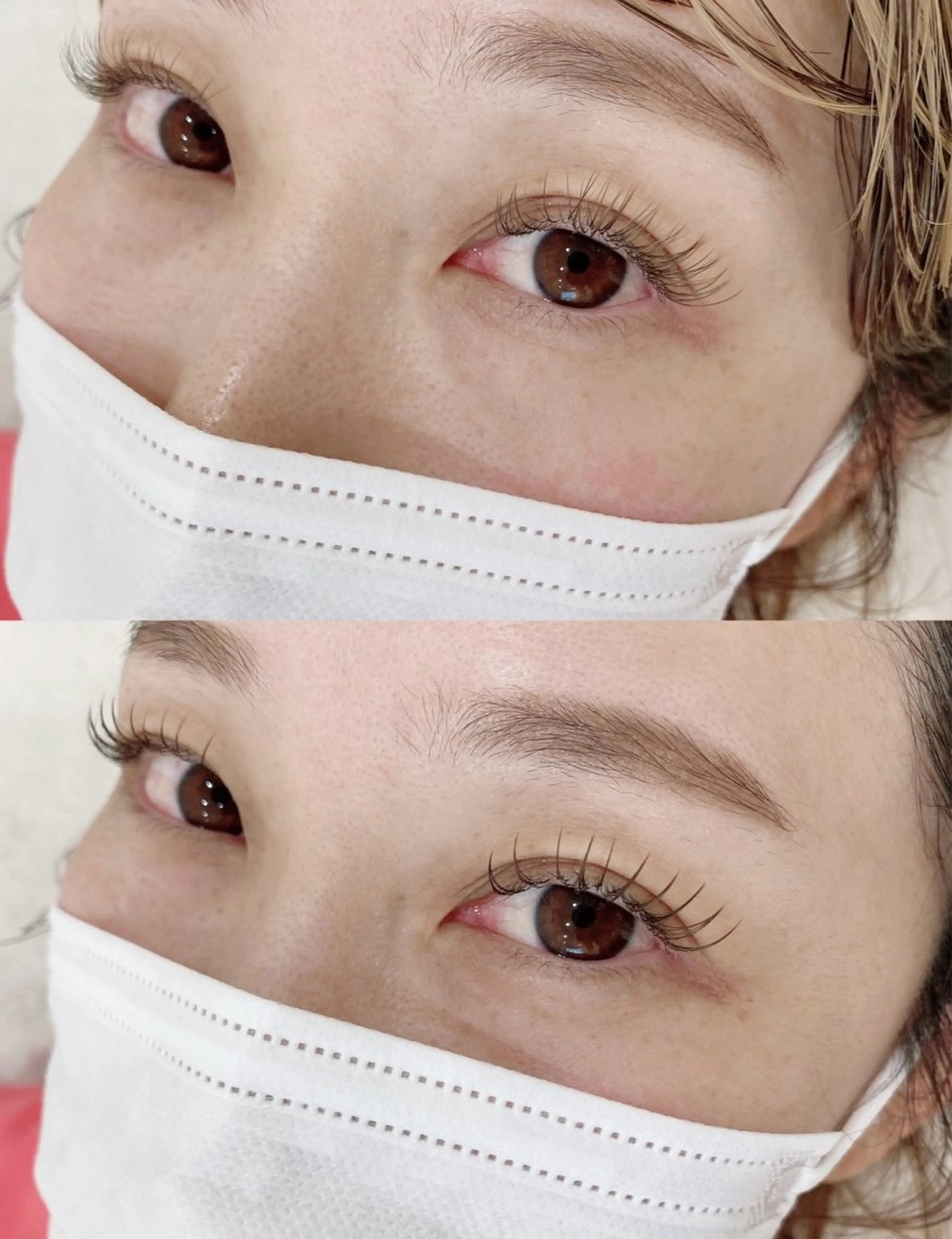 マツエク・マツパ Salon de Galcon 2階(サロンド・ギャルソン)所属・KU TA  \(◡̈)/の眉毛・アイブロウイメージ