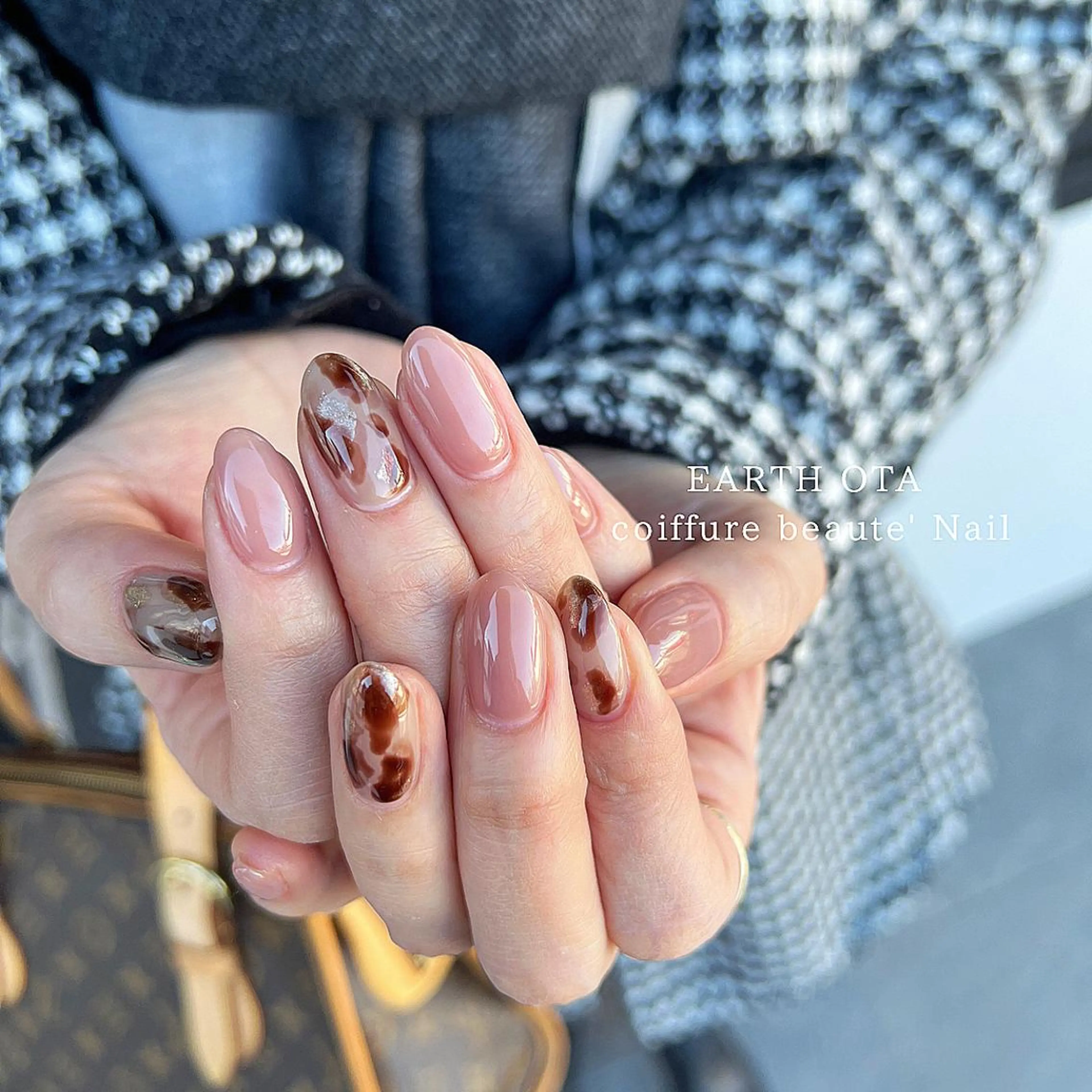 ネイル Rena colore'のネイルデザイン