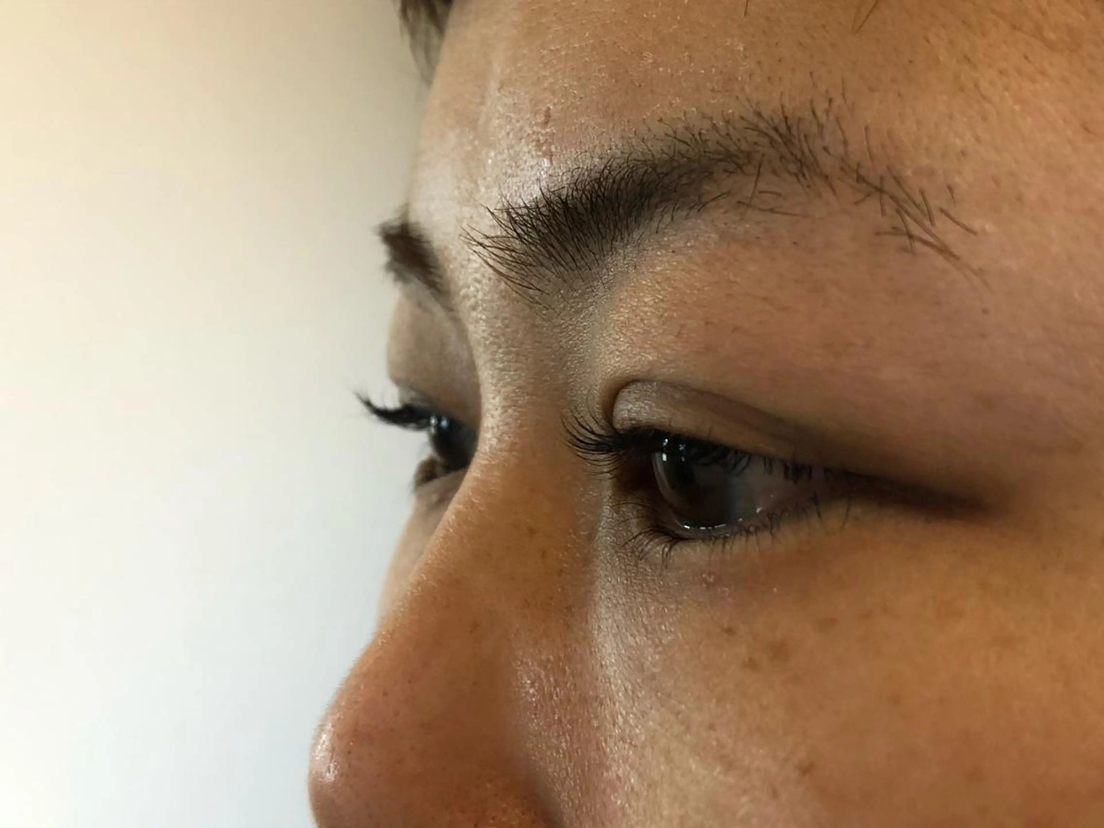 マツエク・マツパ 一重×まつ毛パーマ マツパ eyelash＆nail オクタビアス所属・オクタ ビアスのマツエク・マツパデザイン