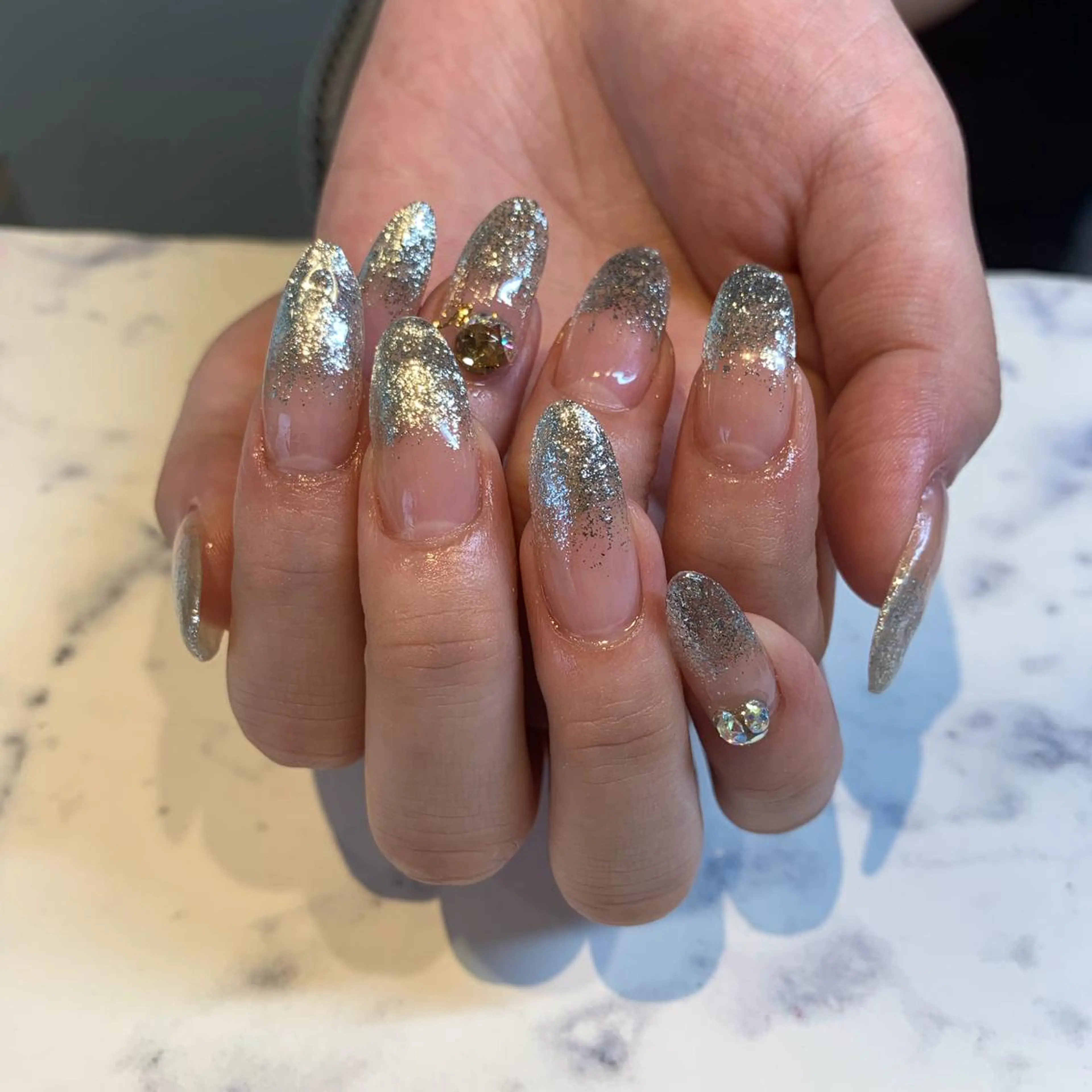 ネイル ハンドネイル beauty:bea st並木nailのネイルデザイン