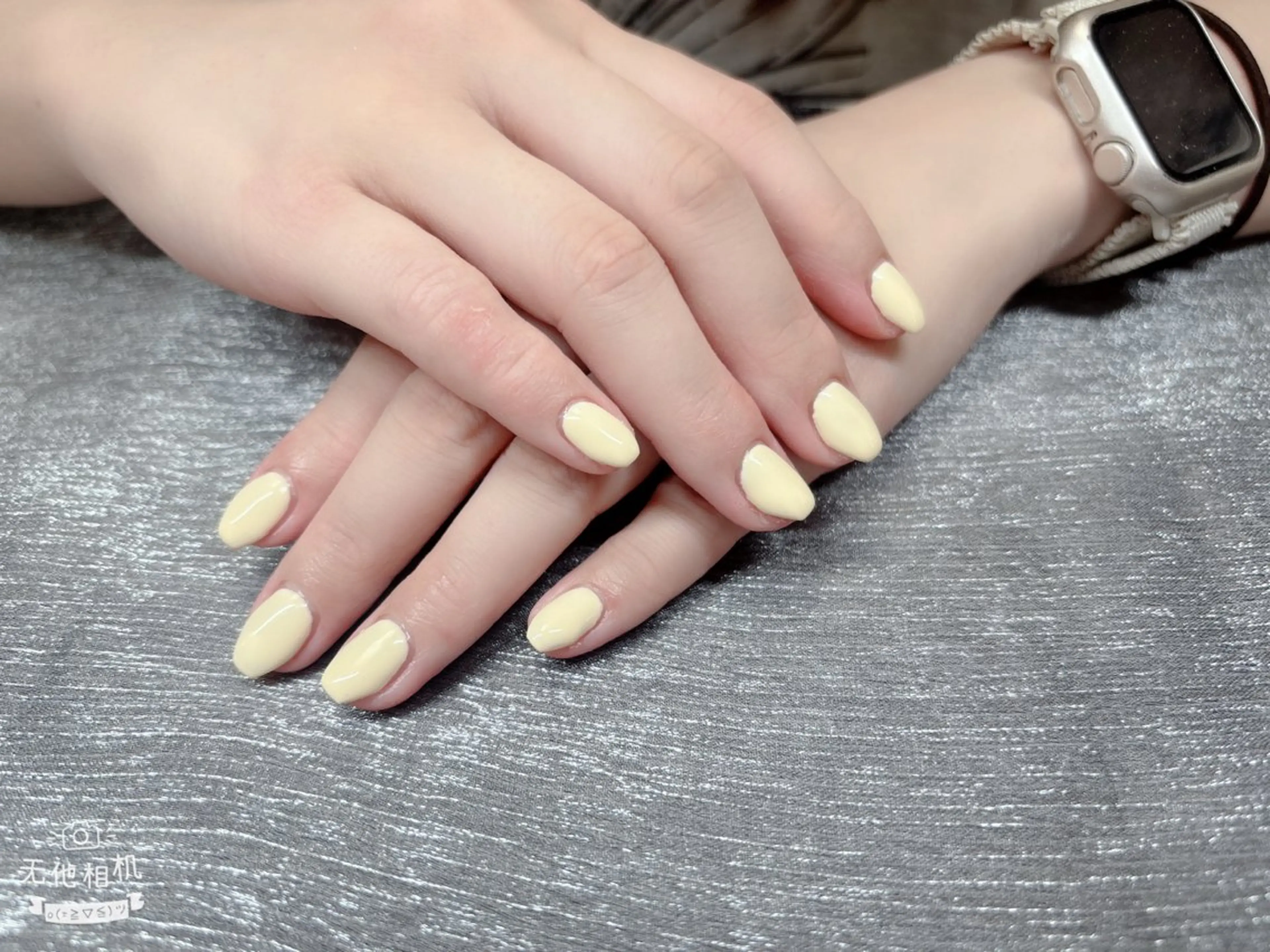 ネイル kira  nail 静のネイルデザイン