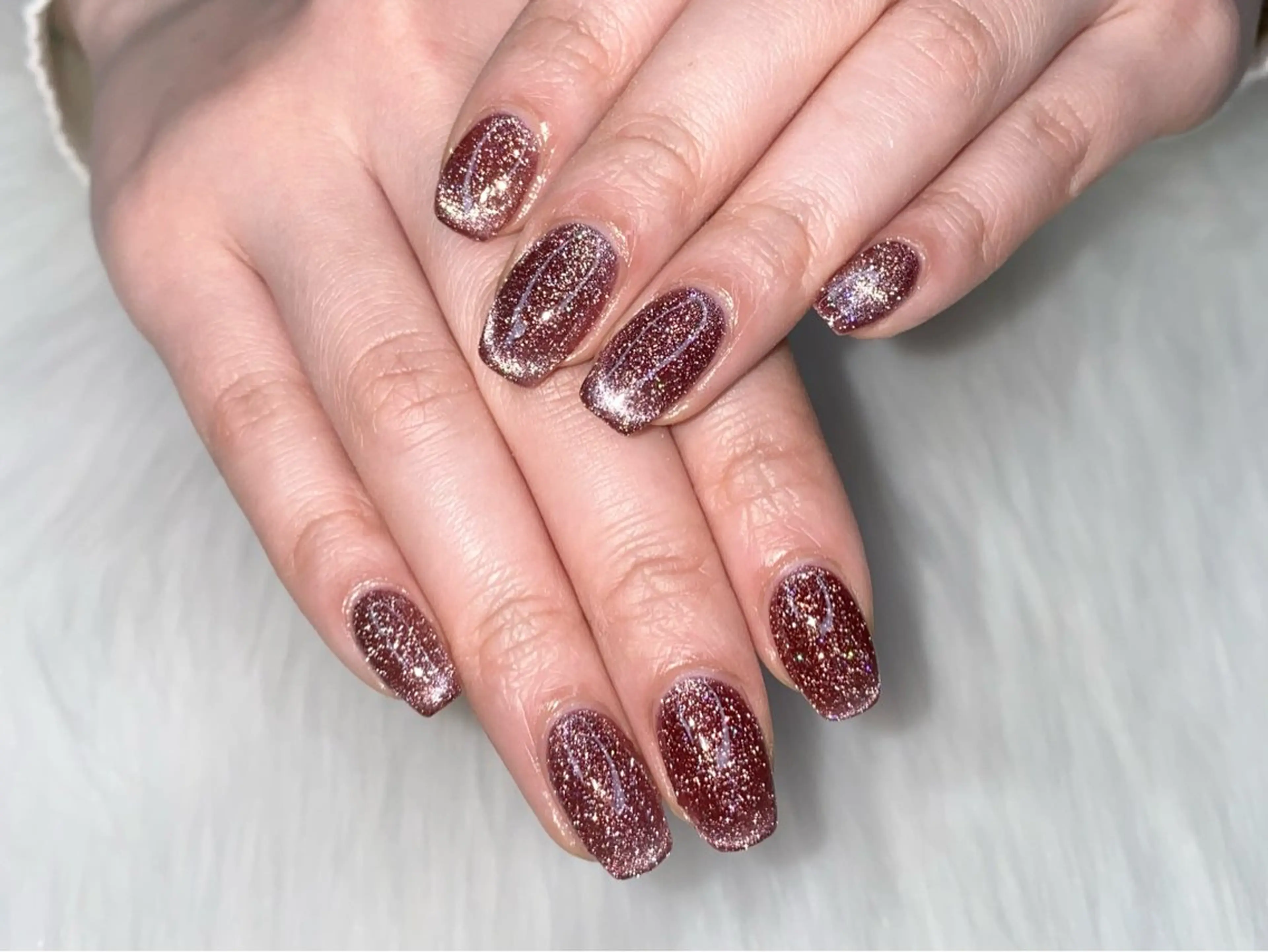 オフ無し🧸マグネット【フラッシュ】の写真