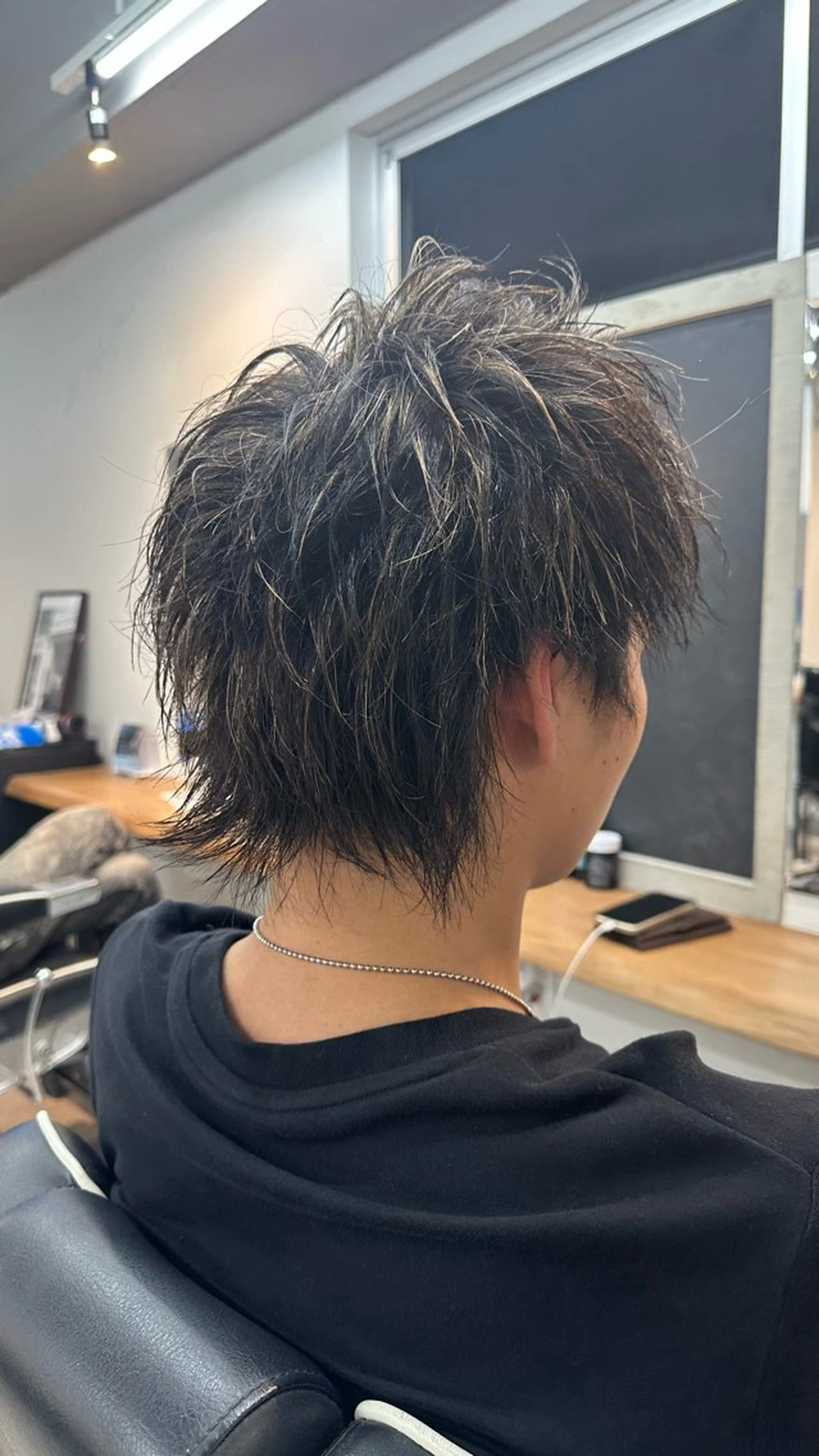 メンズ 浅岡律喜 /メンズ/フェードのヘアスタイル