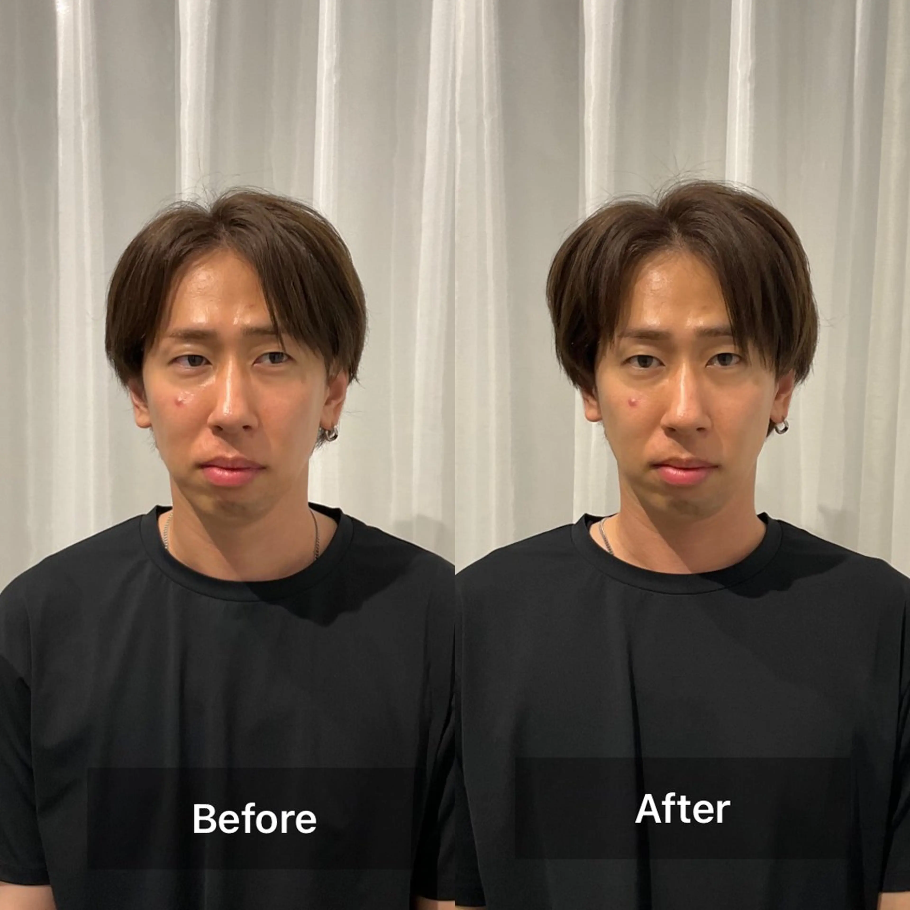 美容整体 小顔矯正 プラスフィール荒木のエステ・リラクイメージ