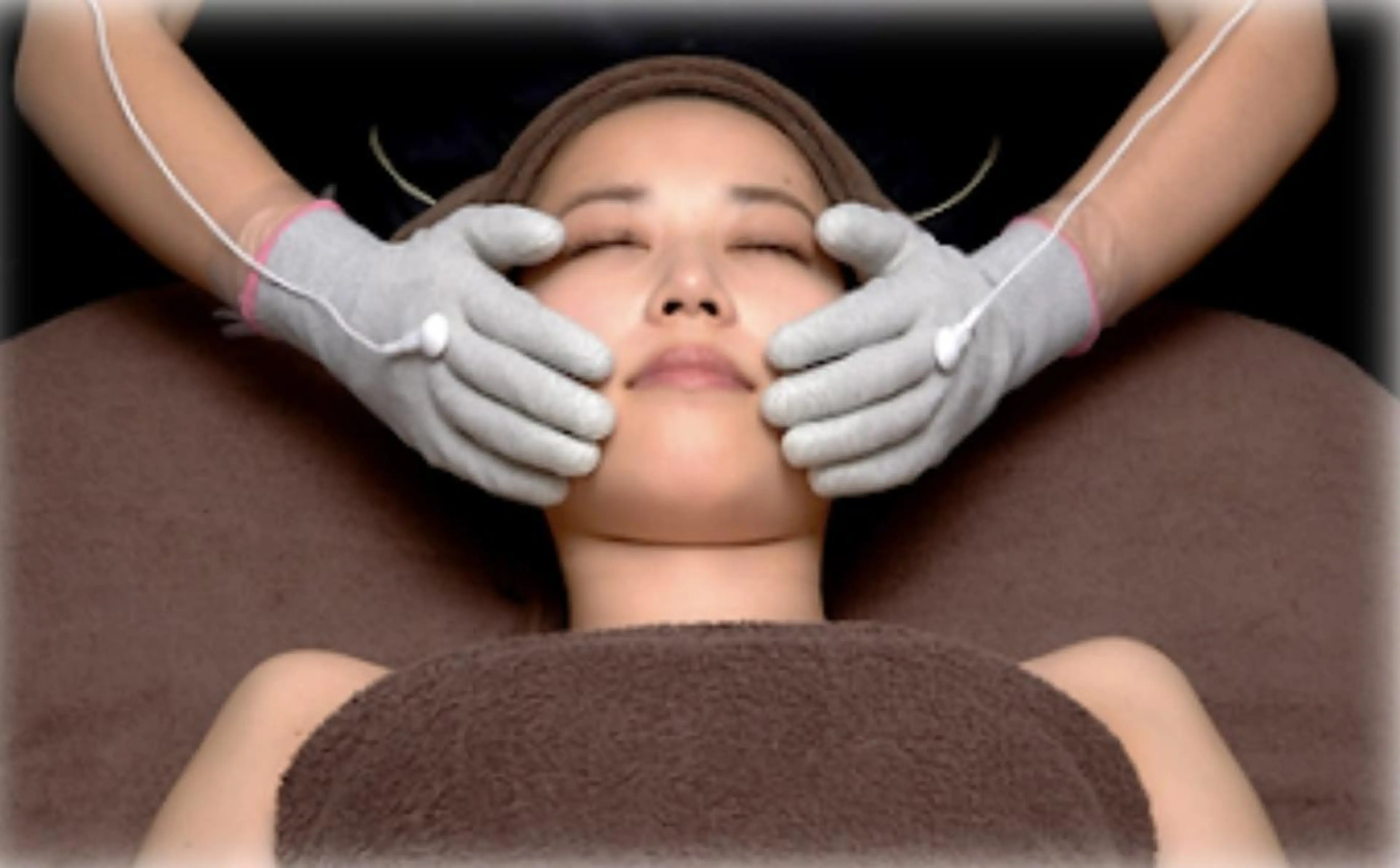 超小顔コース 60分コース 通7980円→5980円の写真