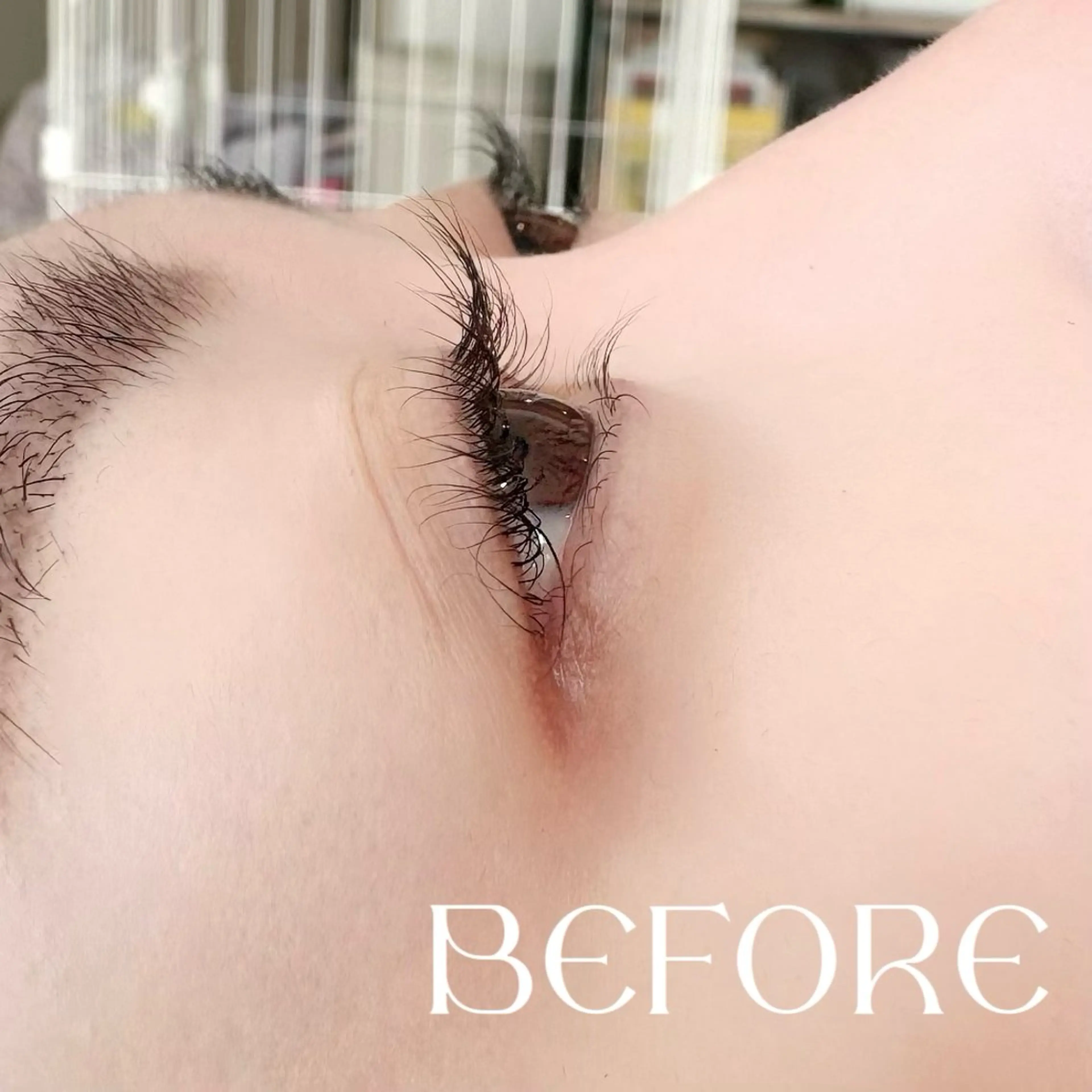 マツエク・マツパ eyelash Rebell Bee所属・目元撮影モデル 募集中のマツエク・マツパデザイン