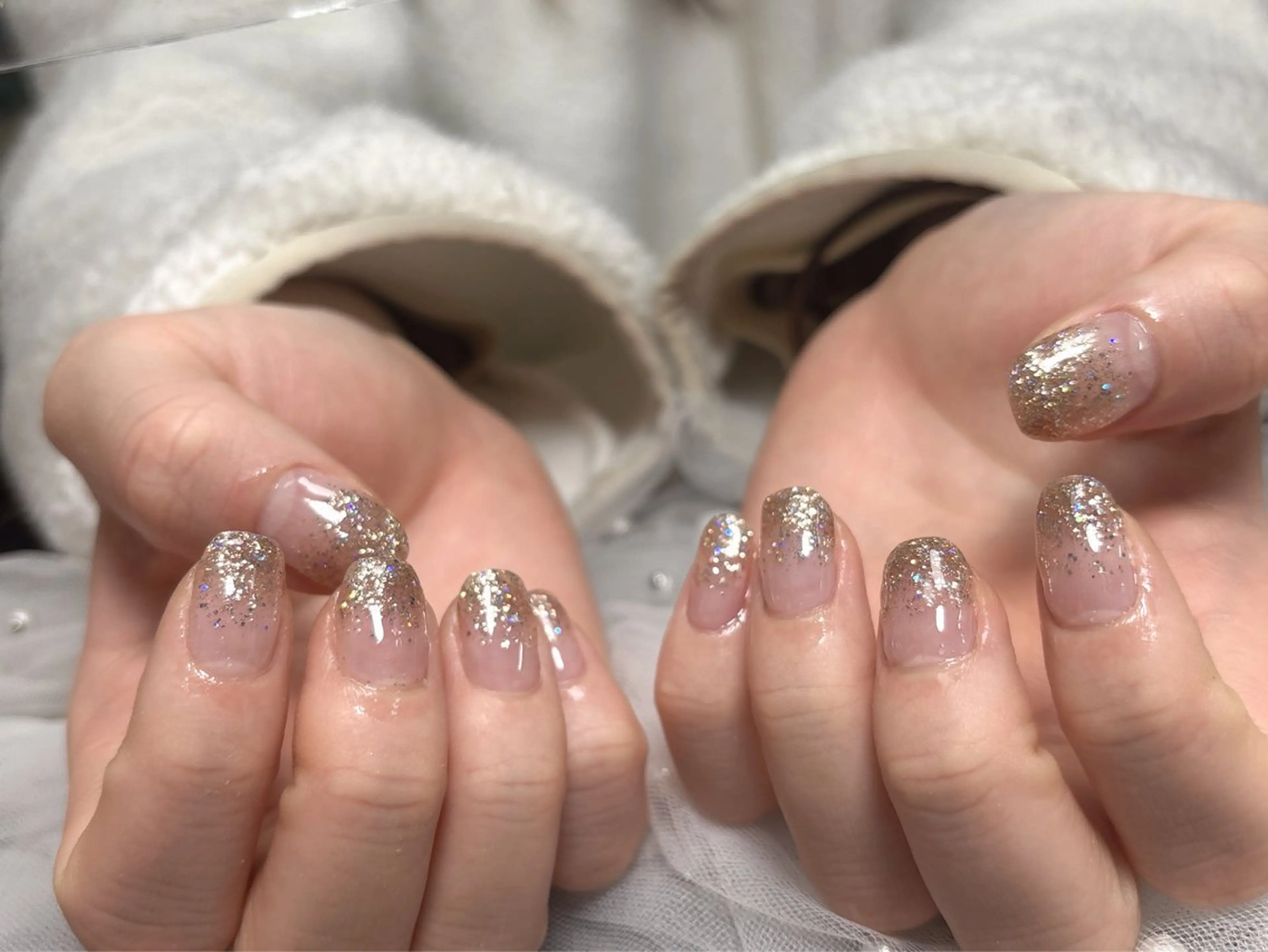 ネイル ハンドネイル Nail NaNa コトのネイルデザイン