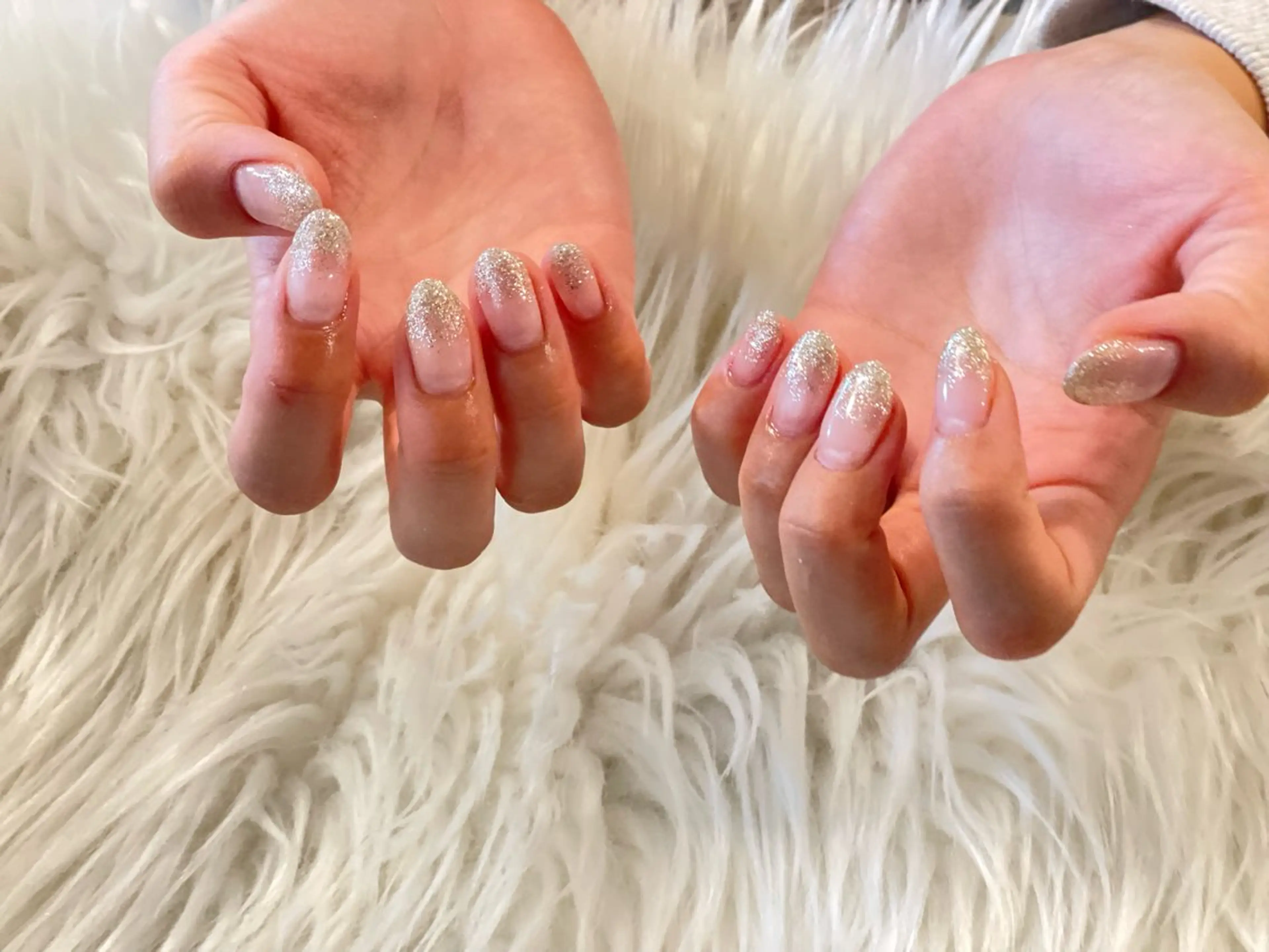 ネイル ハンドネイル 88-nail. AKANEのネイルデザイン