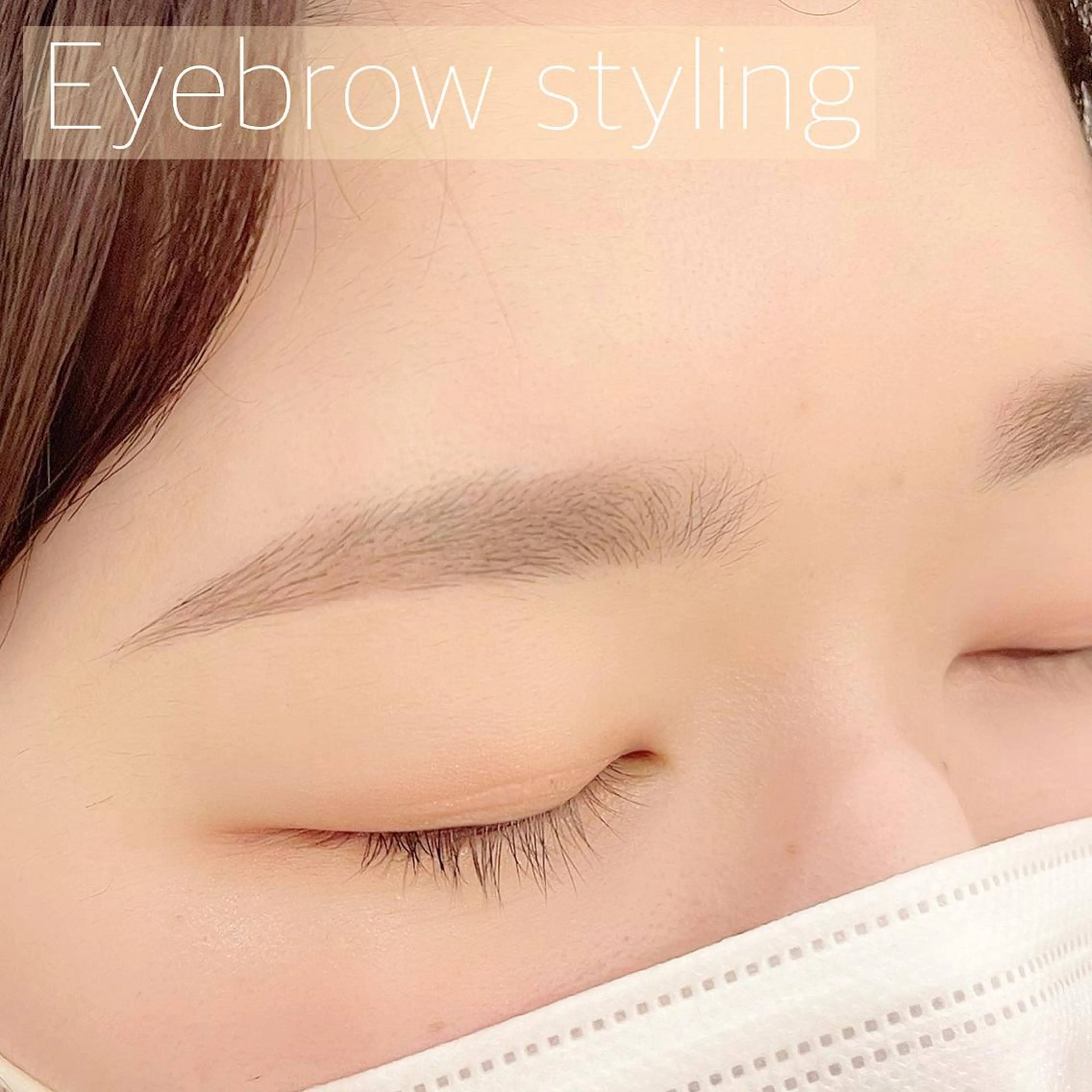 マツエク・マツパ SÖPÖ/SAIKO ♡まつげ眉毛サロンのマツエク・マツパデザイン