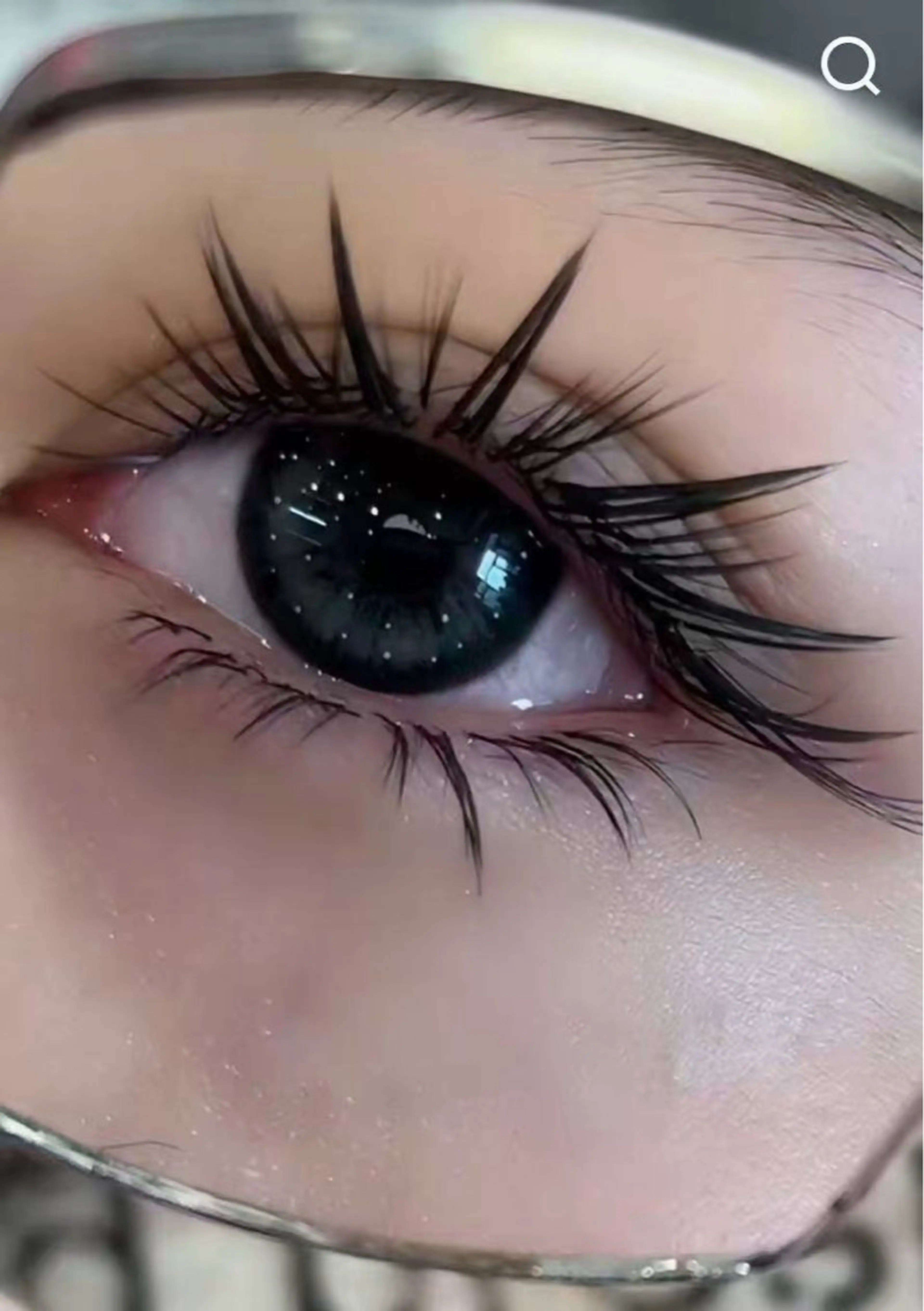 マツエク・マツパ マツエク 晴 海のマツエク・マツパデザイン