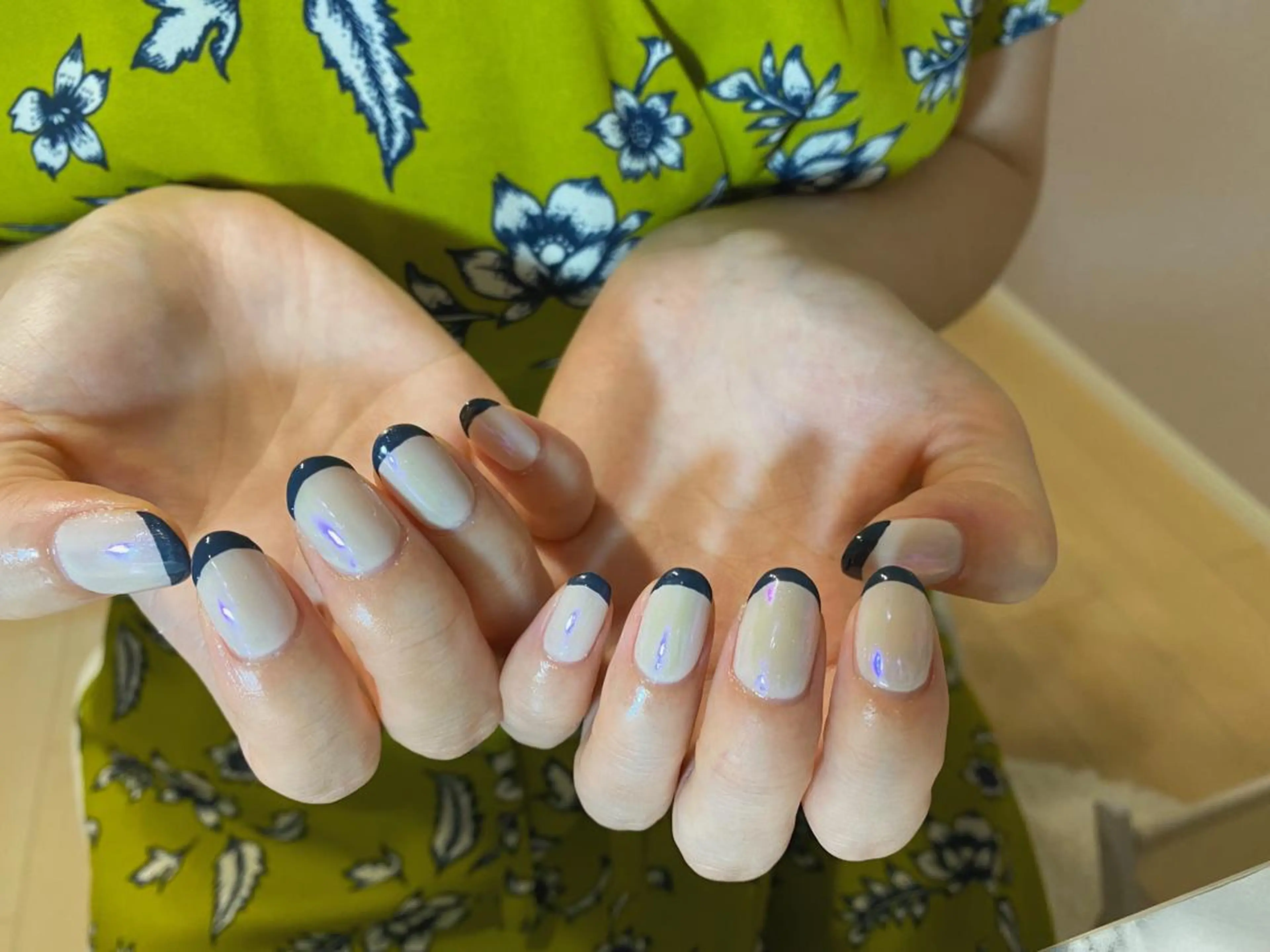 ネイル ａｙａ ｎａｉｌのネイルデザイン