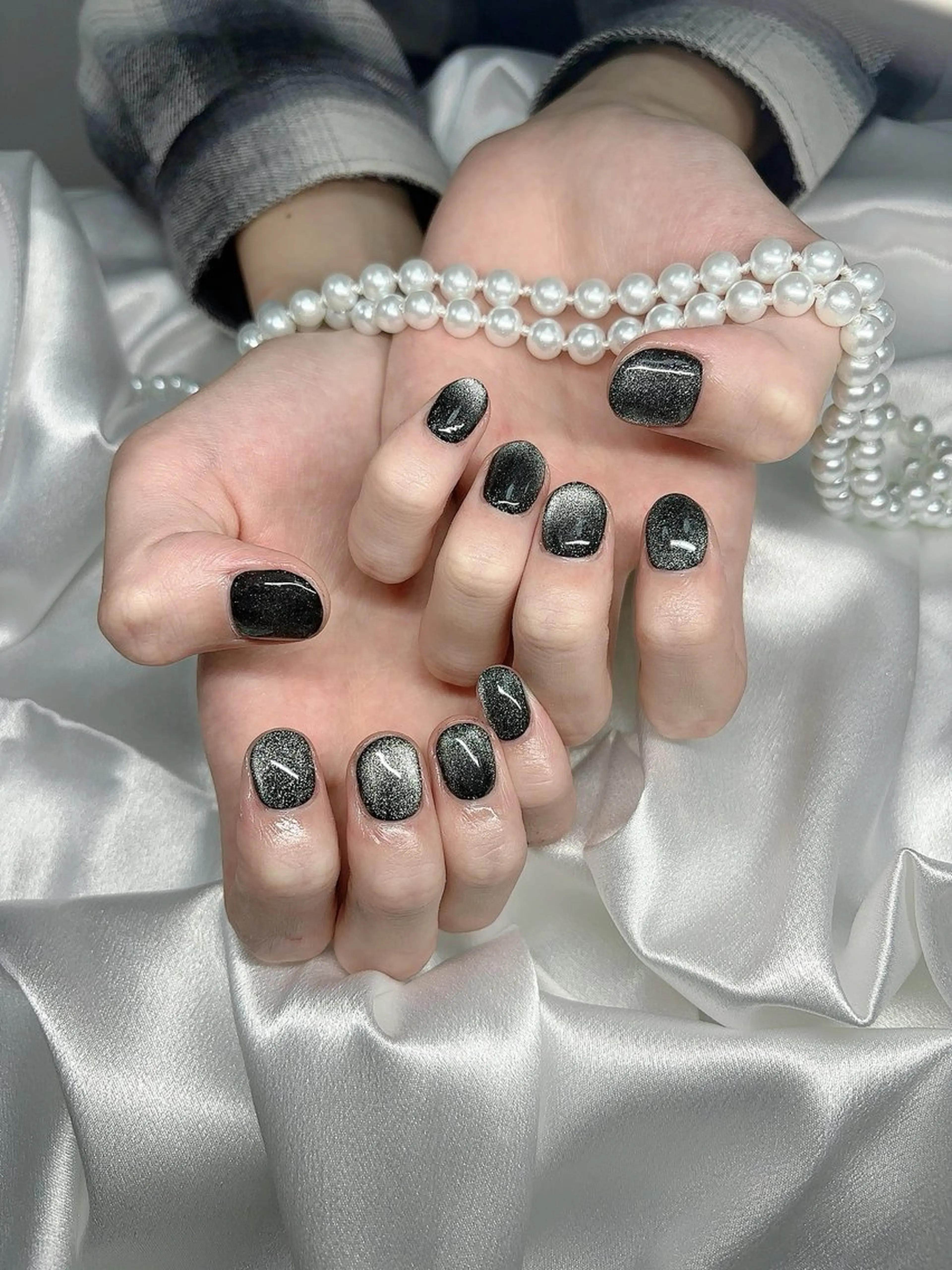 ネイル Yunabi Nail Salon所属・Yubabi Nail Salonのネイルデザイン