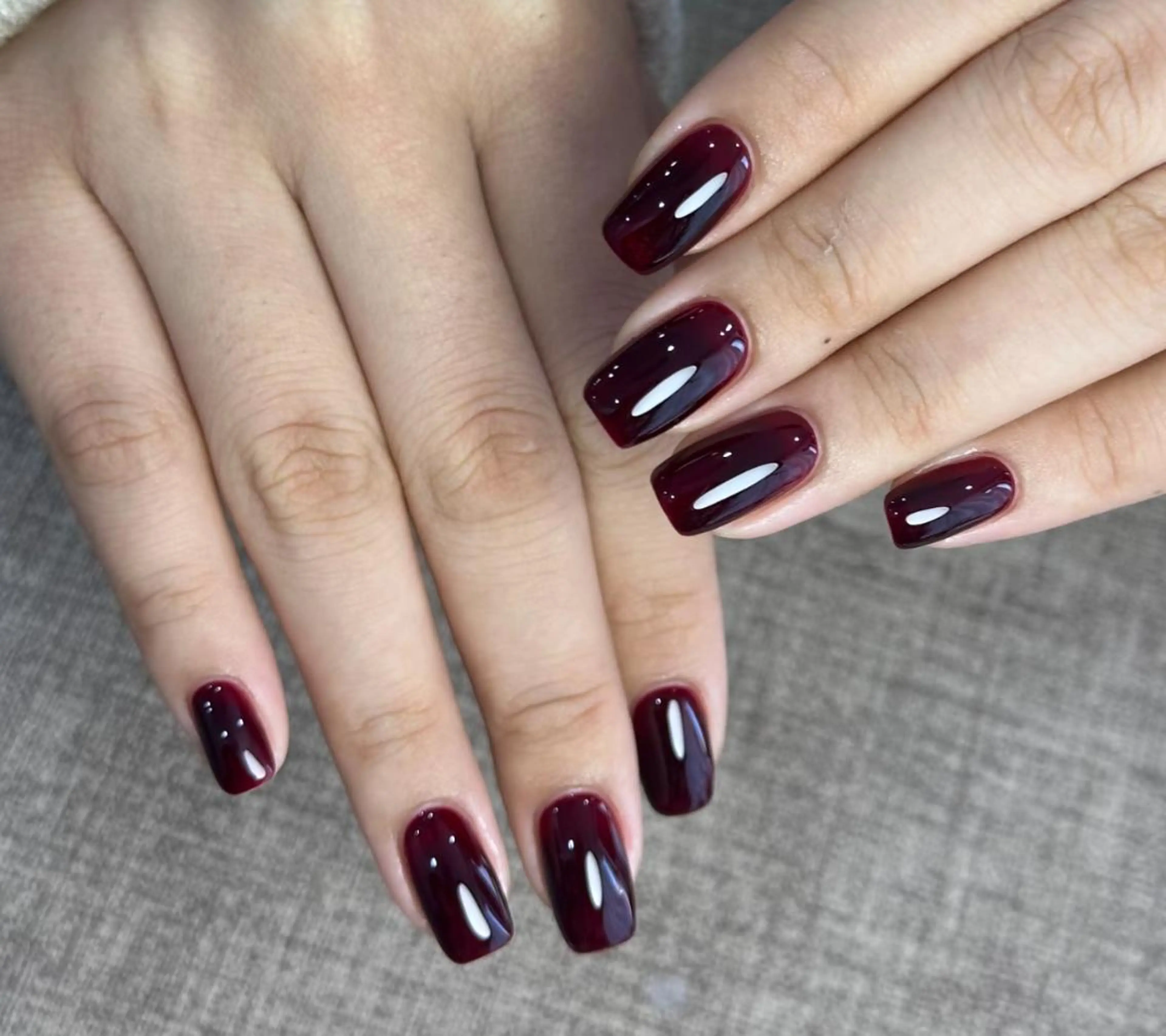 ネイル ハンドネイル 🎀 NaNa_nailのネイルデザイン