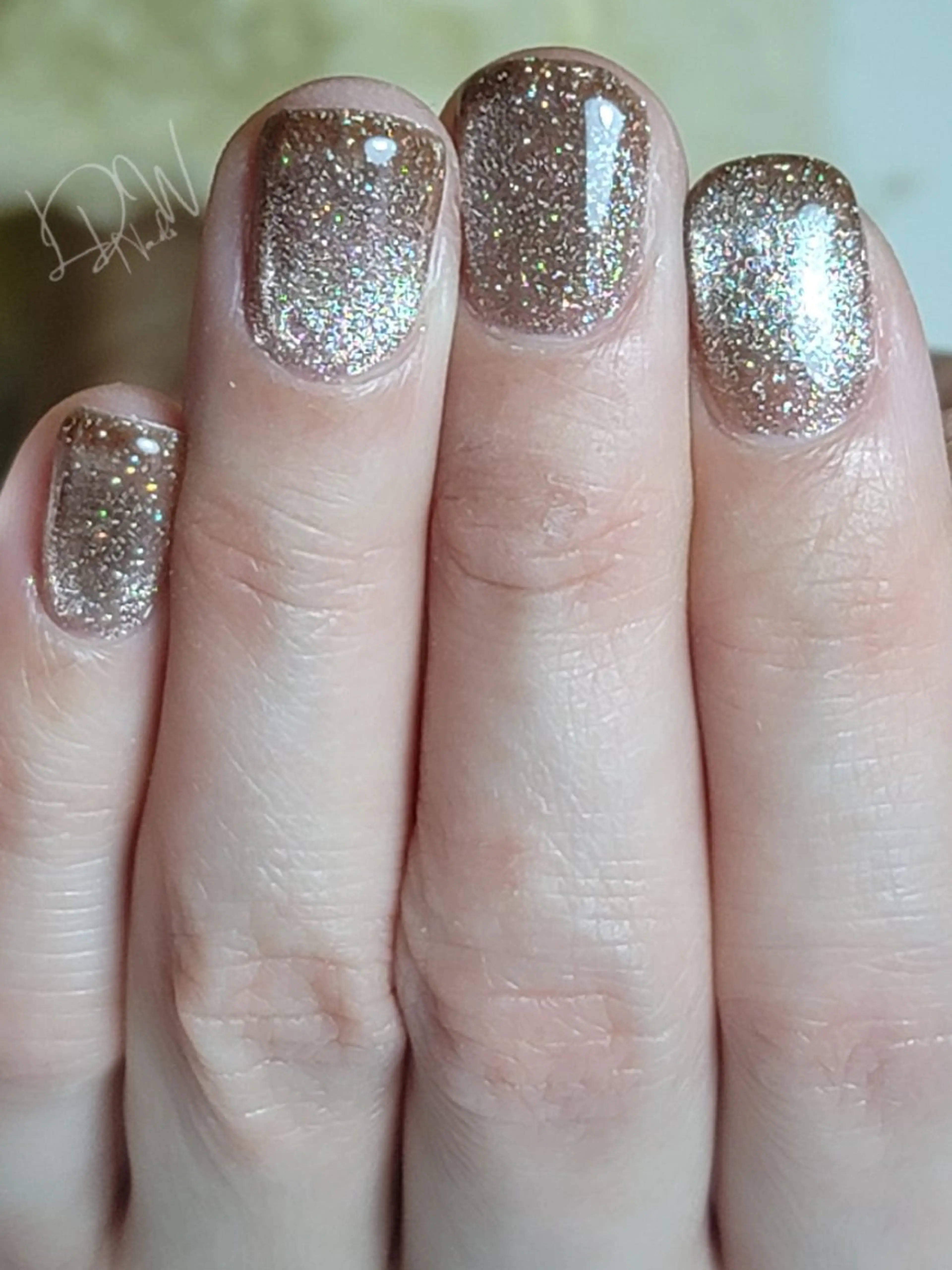 ネイル ハンドネイル ハンドケア Nails_l.d.w所属・nails_ l.d.wのネイルデザイン