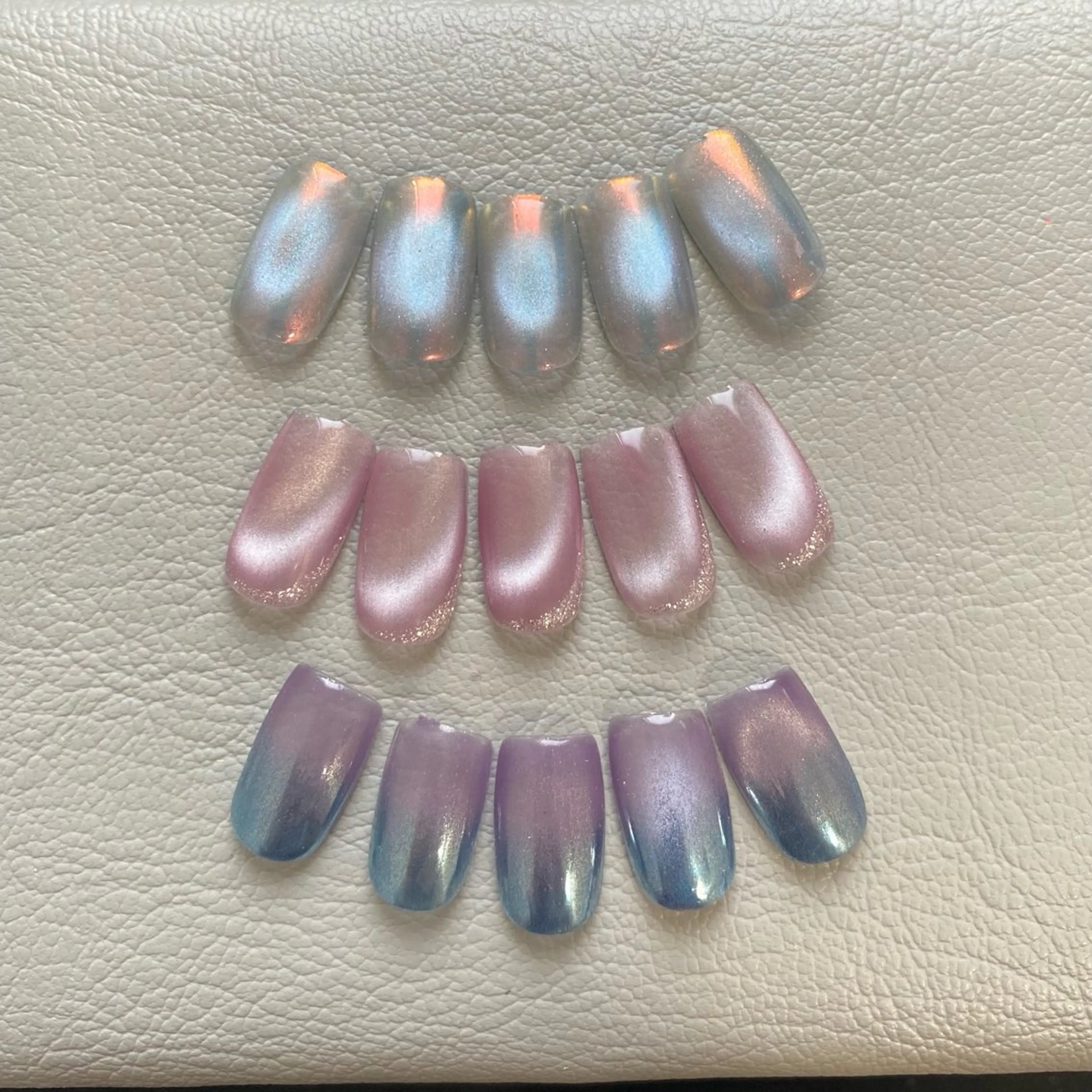ネイル Ulu nail Kanaのネイルデザイン