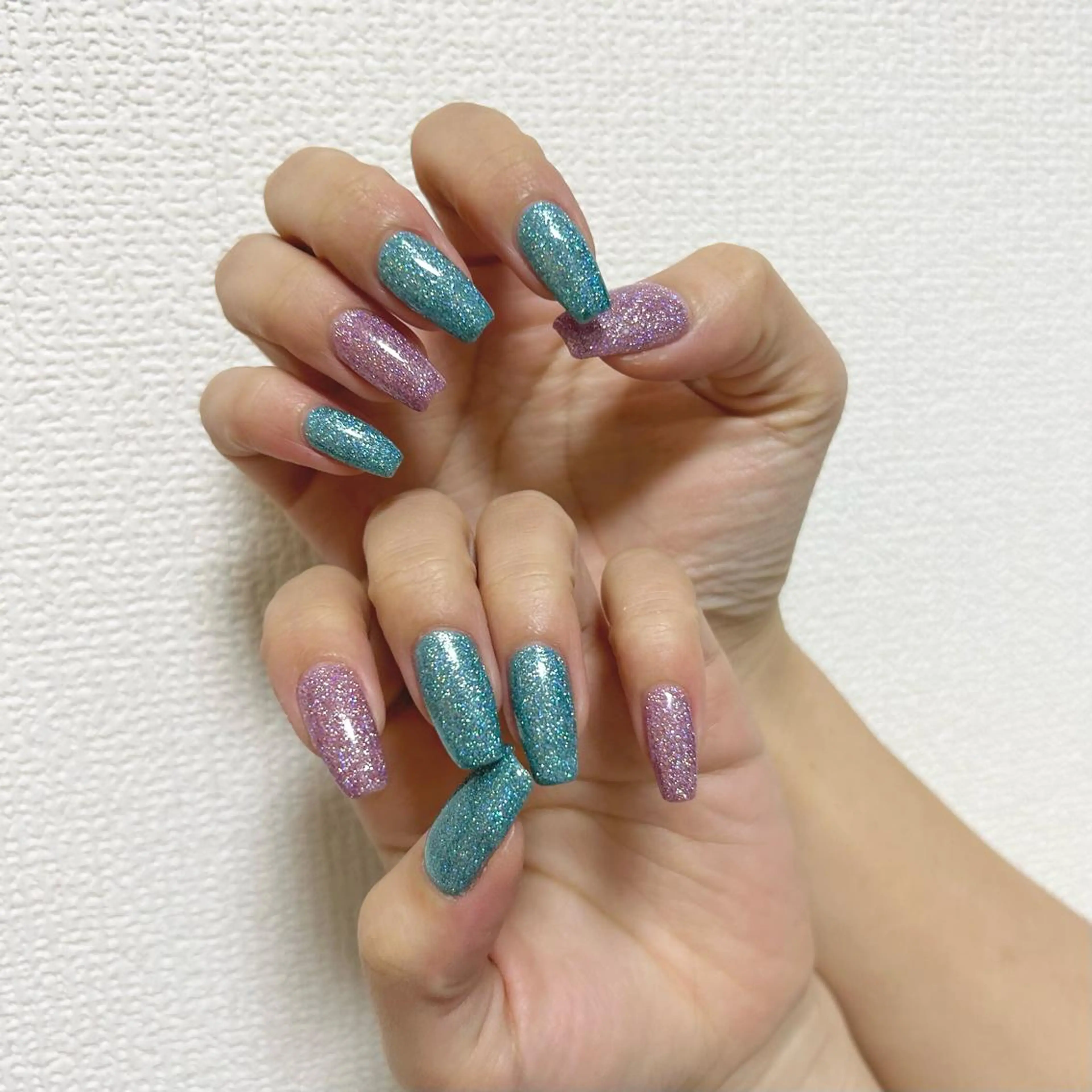 ネイル pool TSUKAMOTOのネイルデザイン