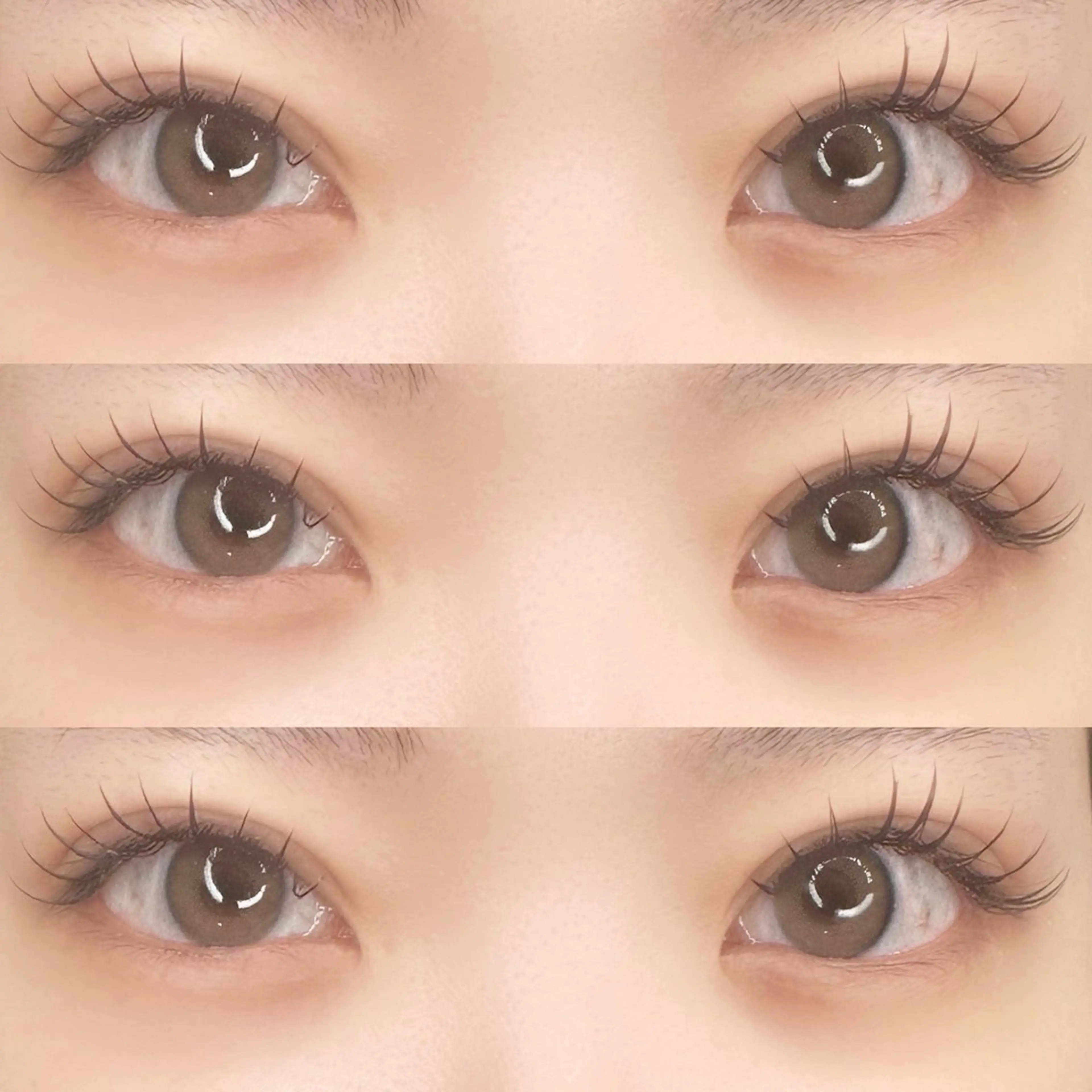 マツエク・マツパ eyelash salon KOH.四ツ橋店所属・🌼eyelash 🪄/syoko🌼のマツエク・マツパデザイン