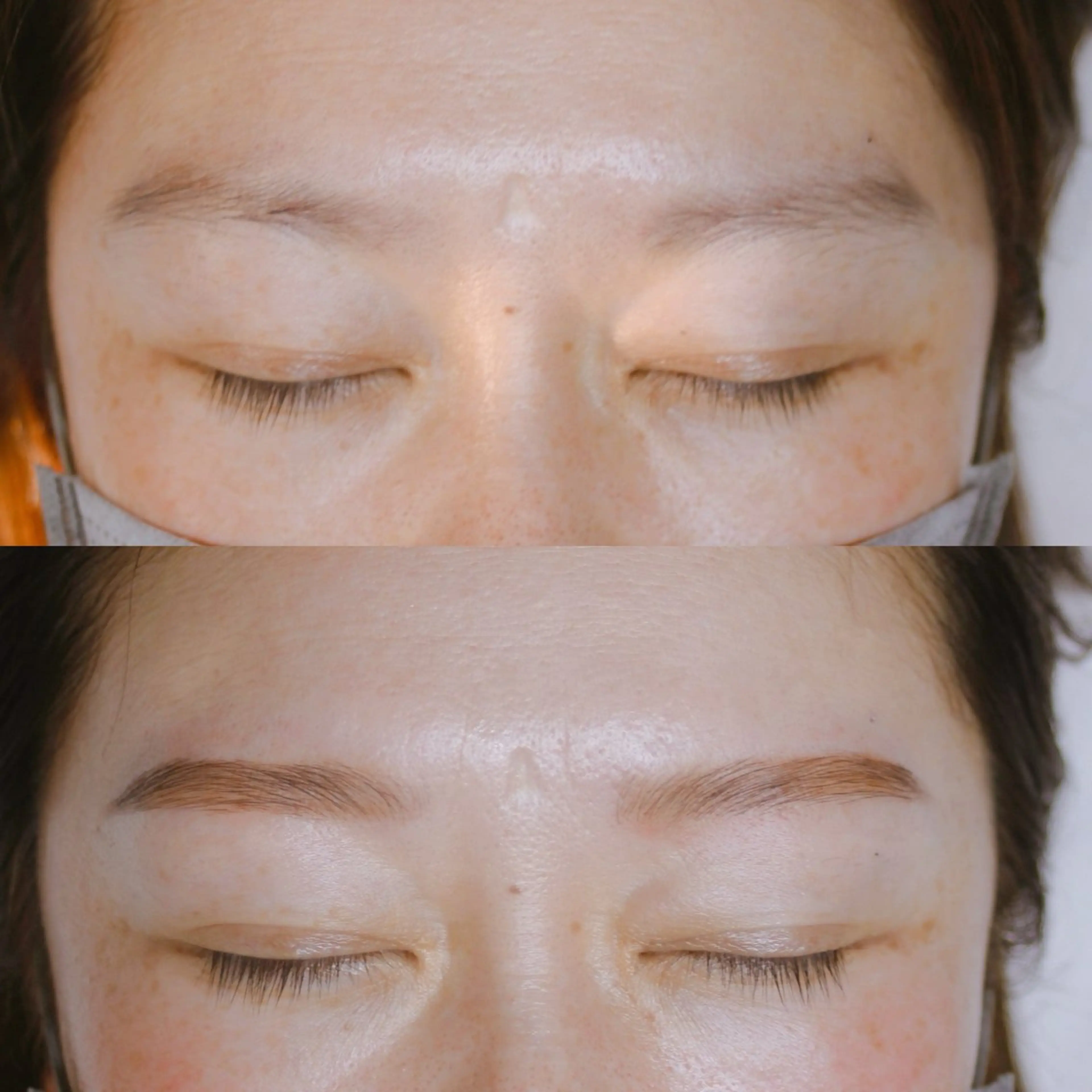 アイブロウ ワックス脱毛 眉カット その他(アイブロウ) Feather MAIのマツエク・マツパデザイン