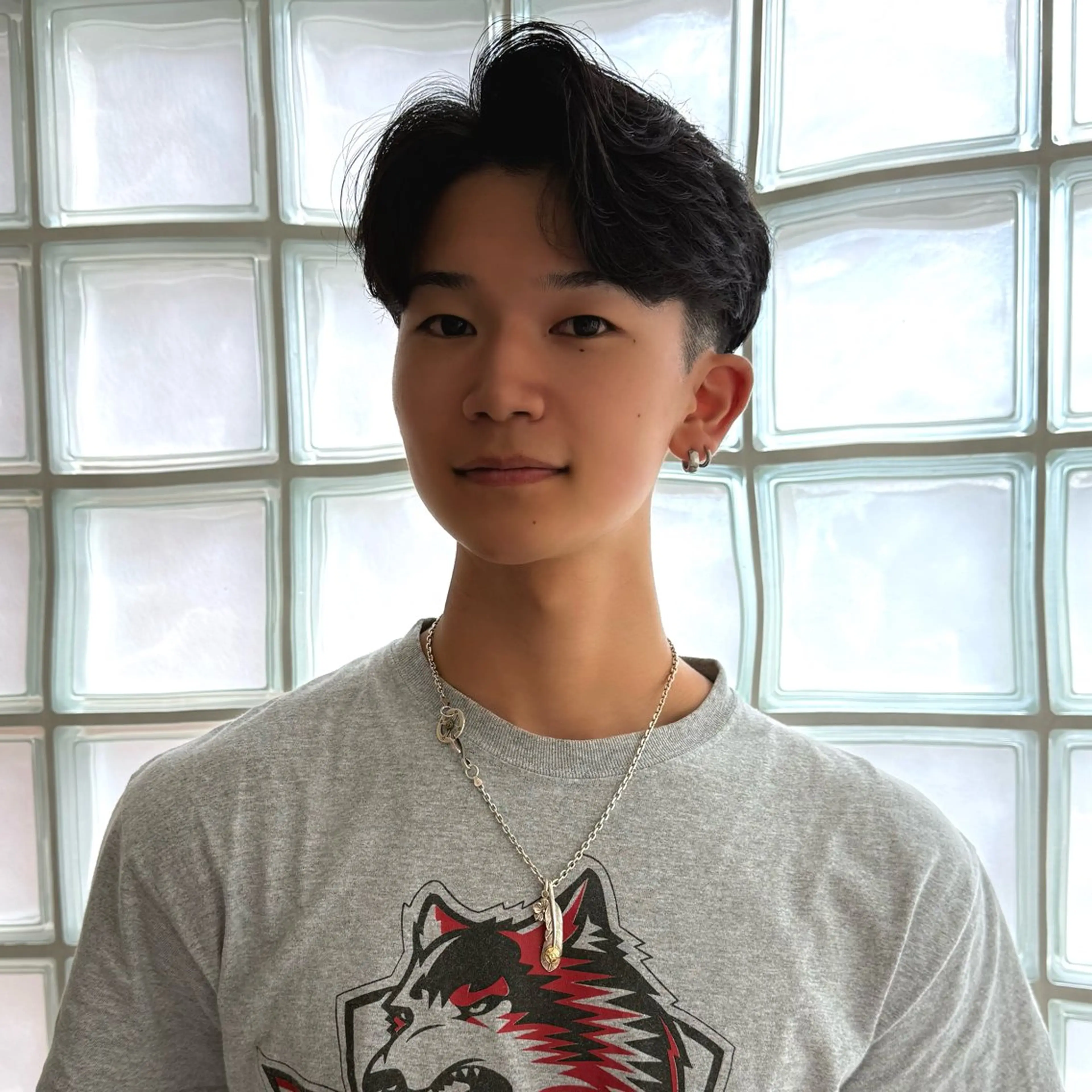 【minimoご新規様限定】　　　　　　　　　　　　メンズカット＾＾!!🤍の写真