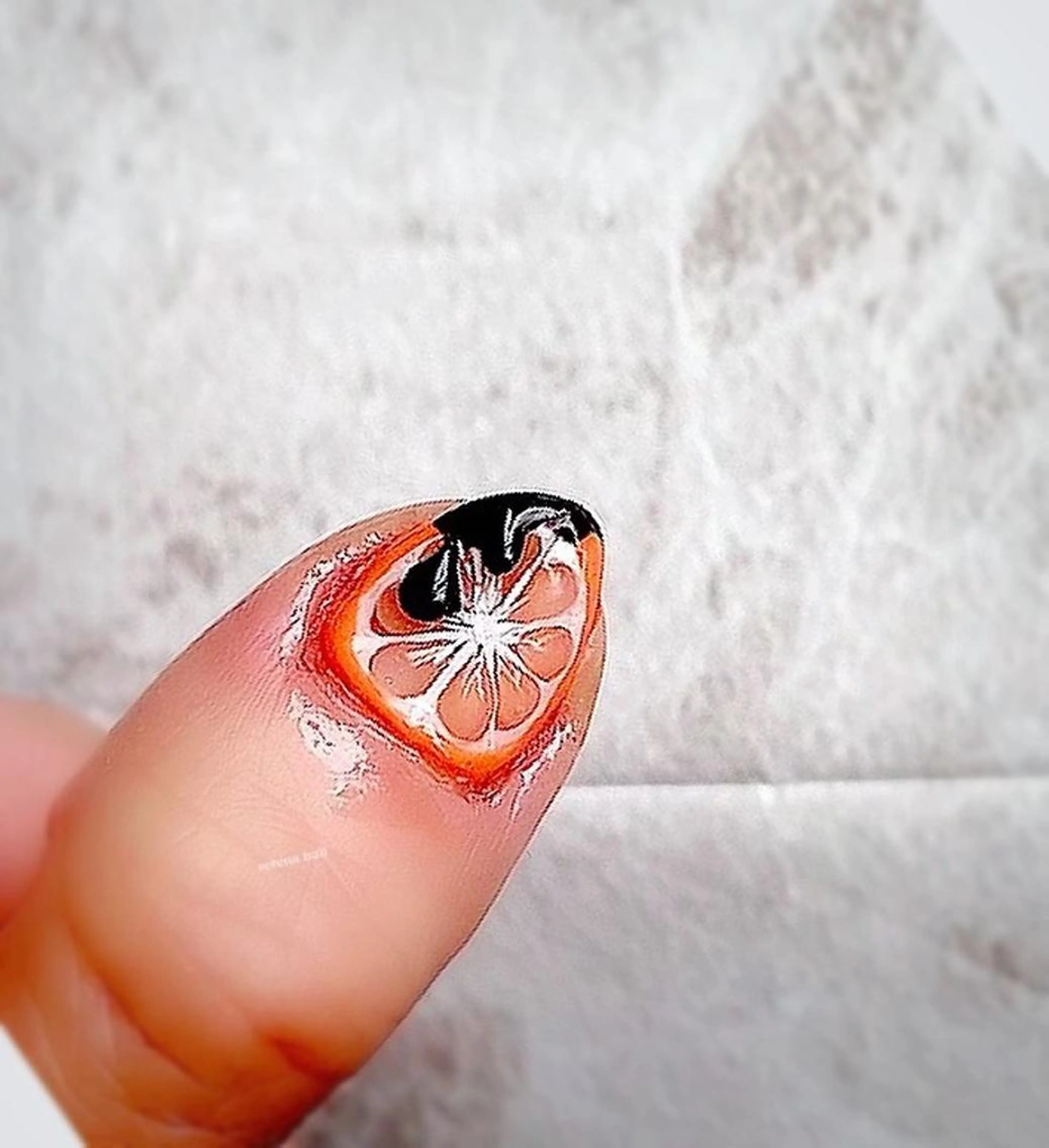 ネイル ハンドネイル serena nailのネイルデザイン