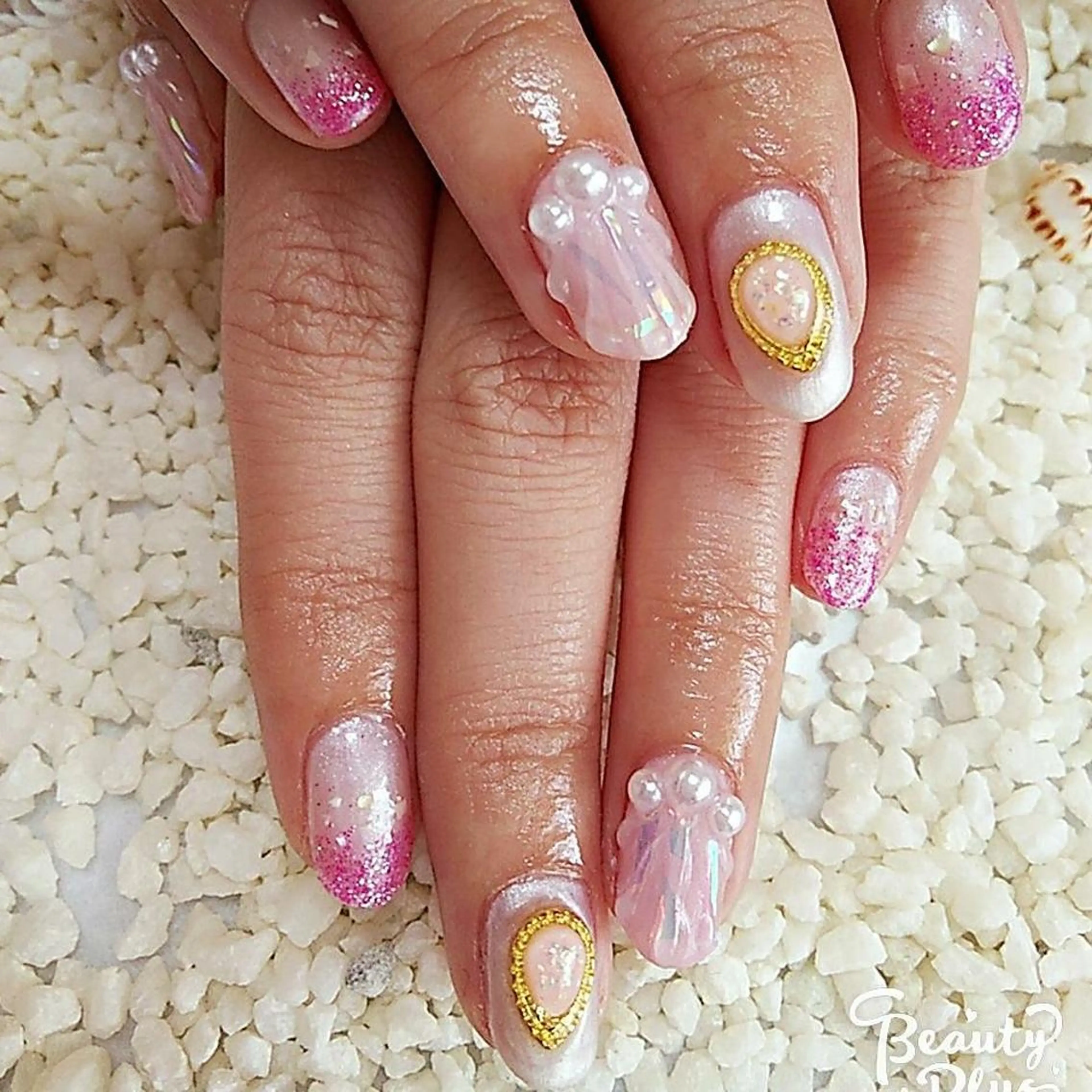 ネイル MANA MANAのネイルデザイン