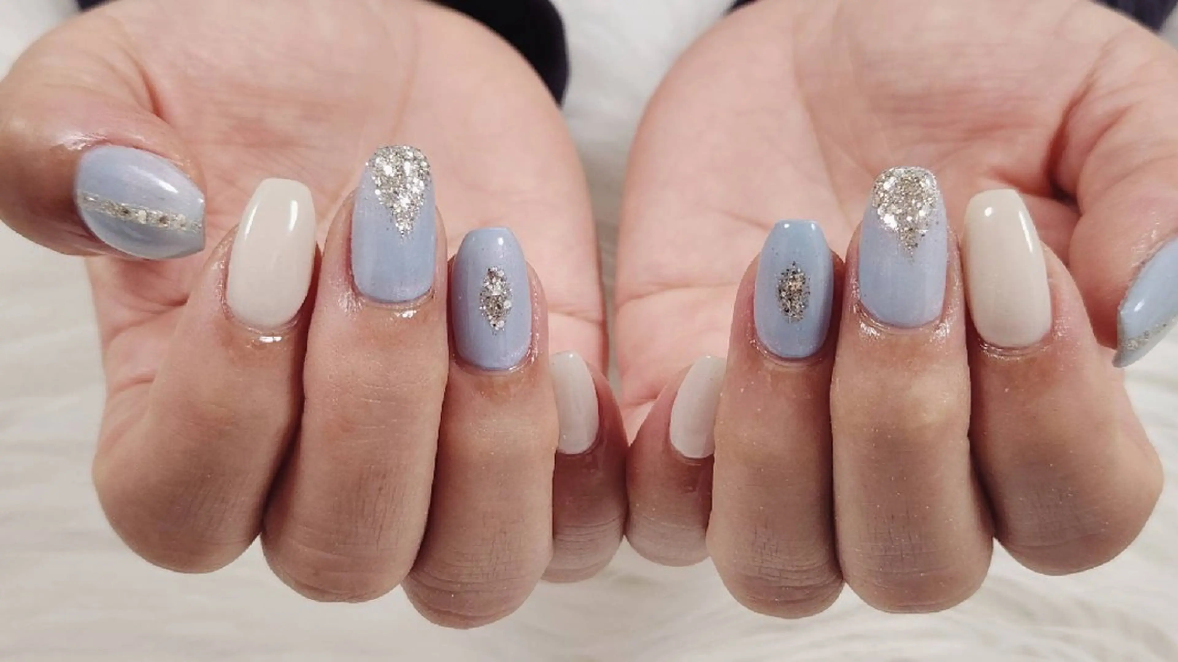 ネイル T's nailのネイルデザイン