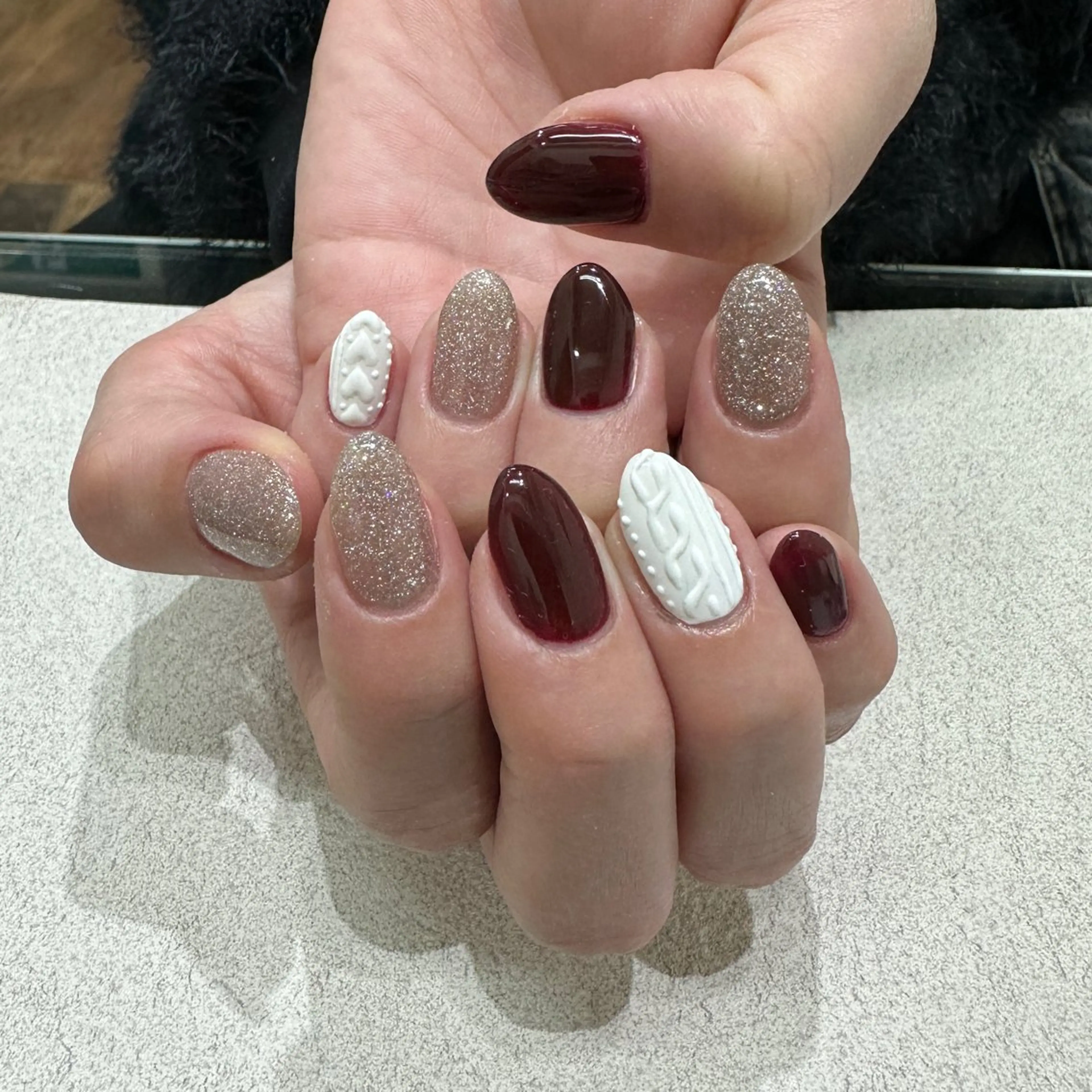 ネイル nail salon  ∞ mikanal ∞所属・nailsalon ∞ ﾐｶﾅﾙ ∞のネイルデザイン