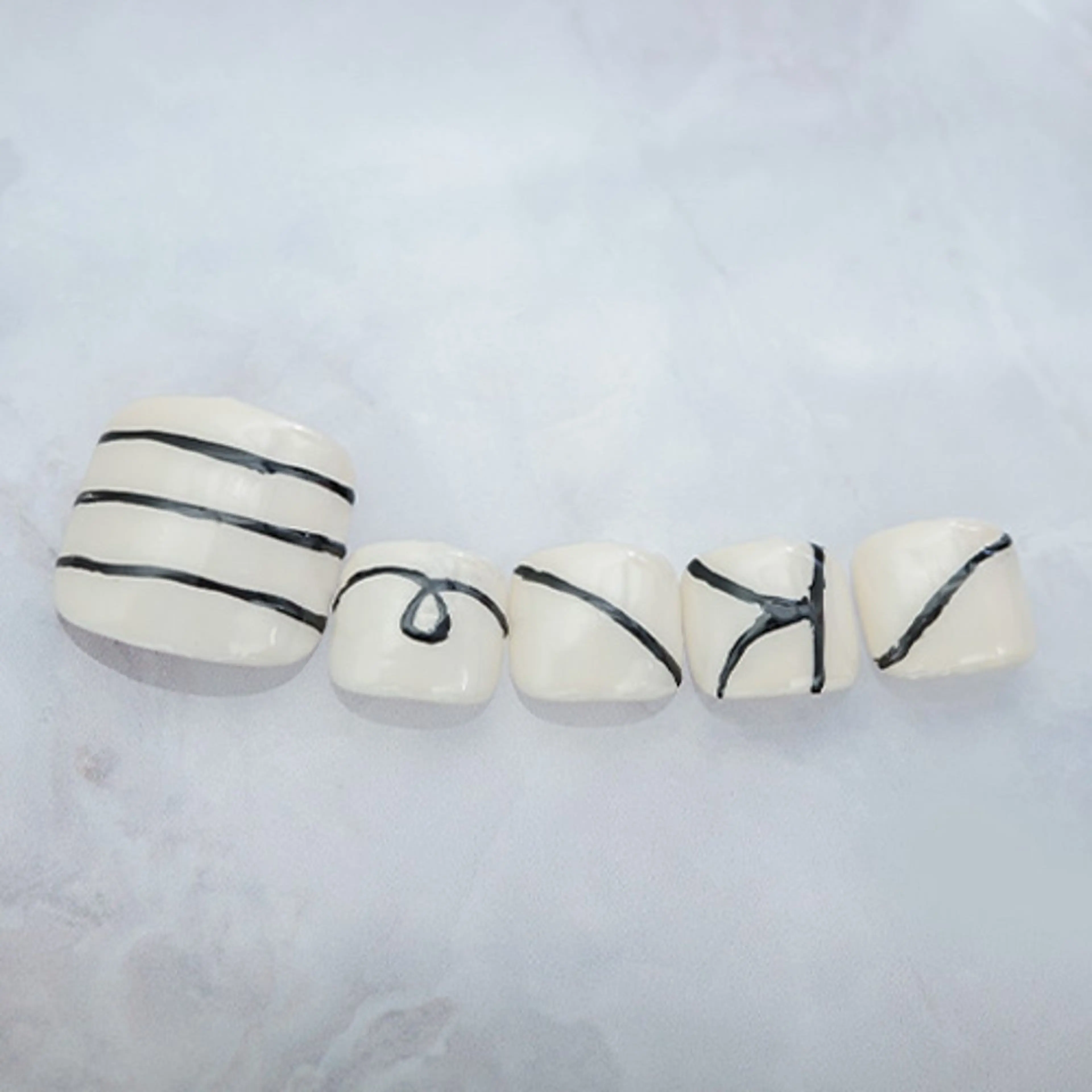 ネイル フットネイル はあとねいる 盛岡青山店のネイルデザイン