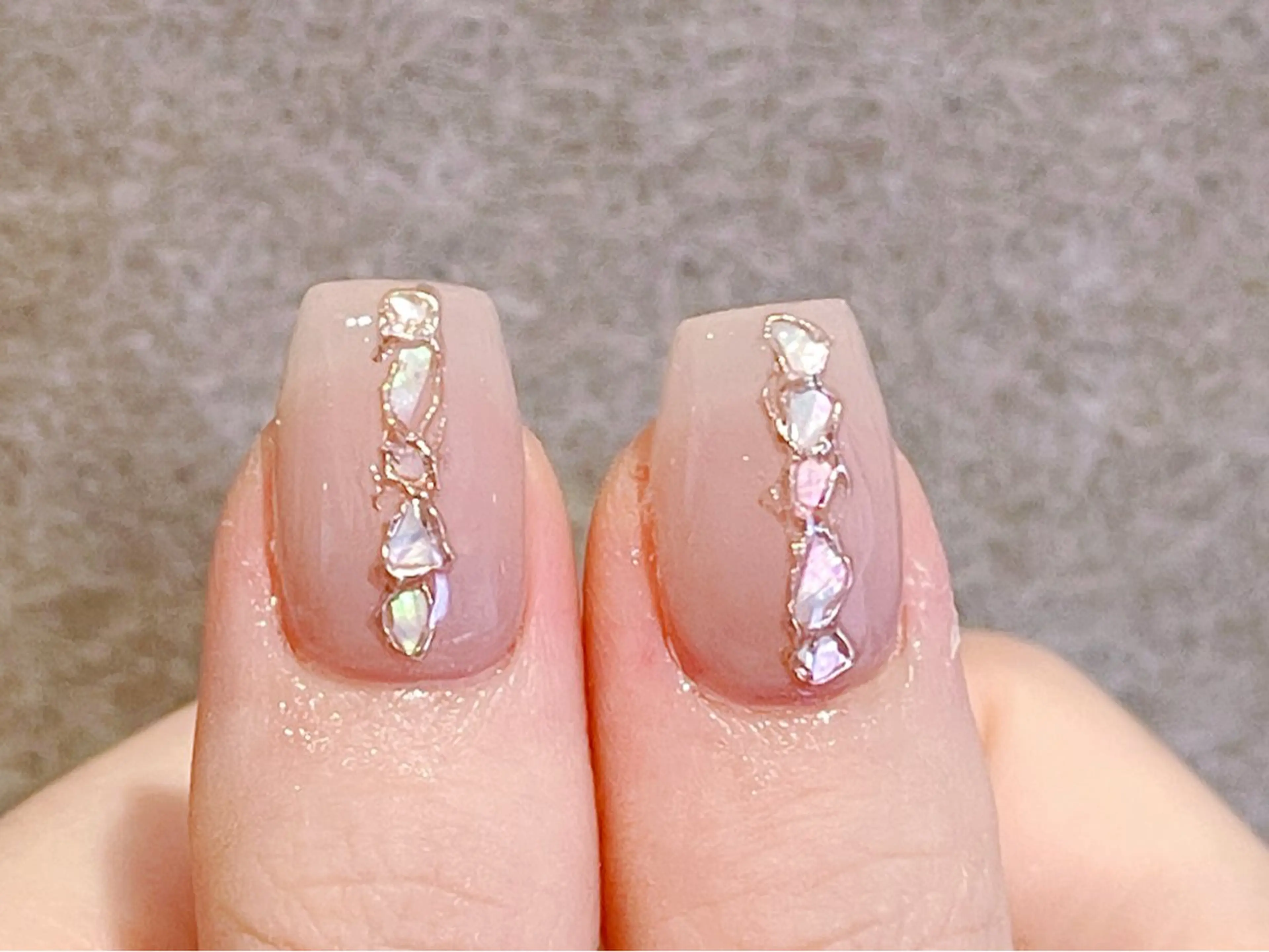 ネイル ハンドネイル ✰Jade.vase 銀座一丁目・東銀座のネイルデザイン