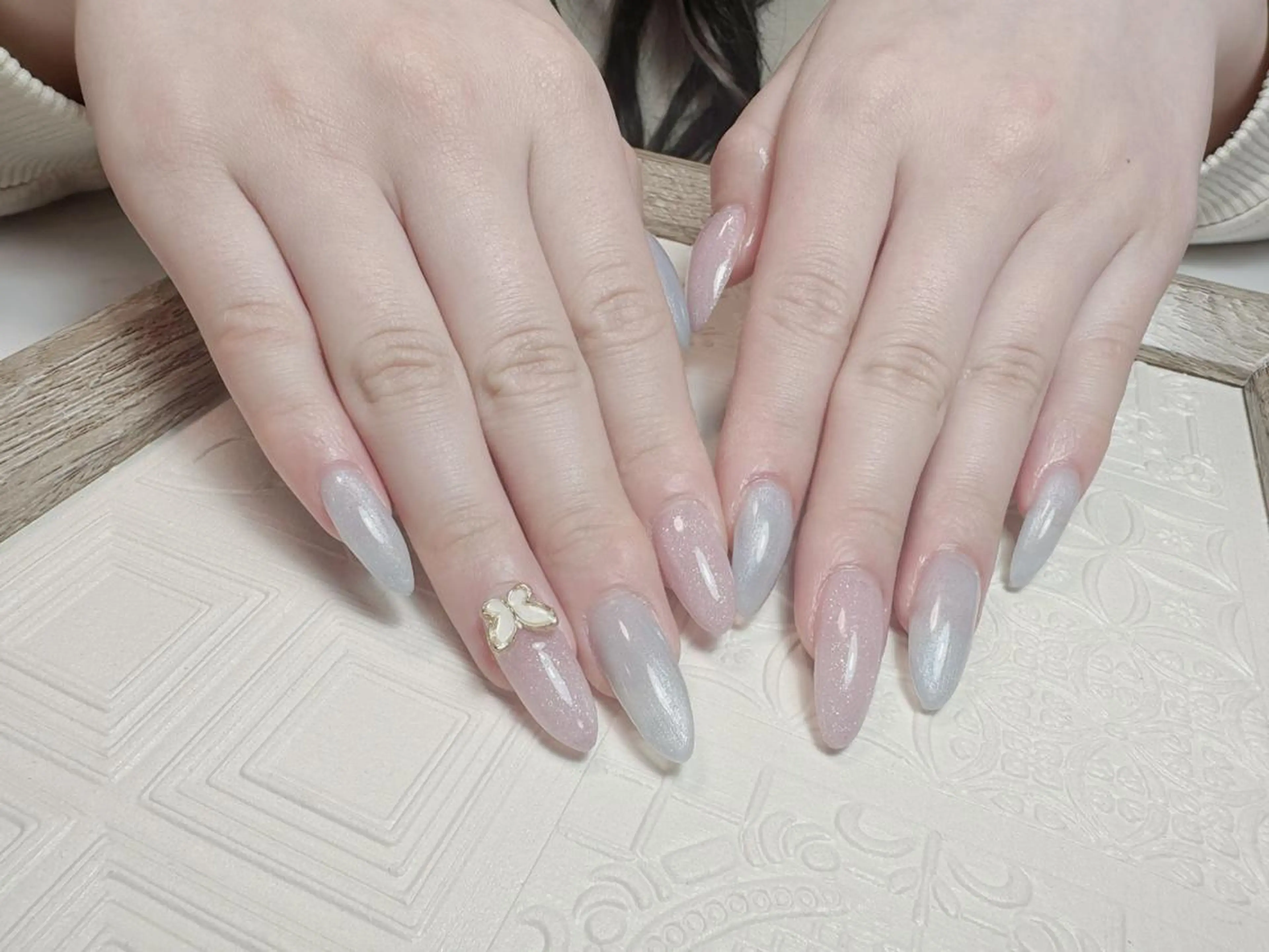 ネイル MSSugar Nailのネイルデザイン