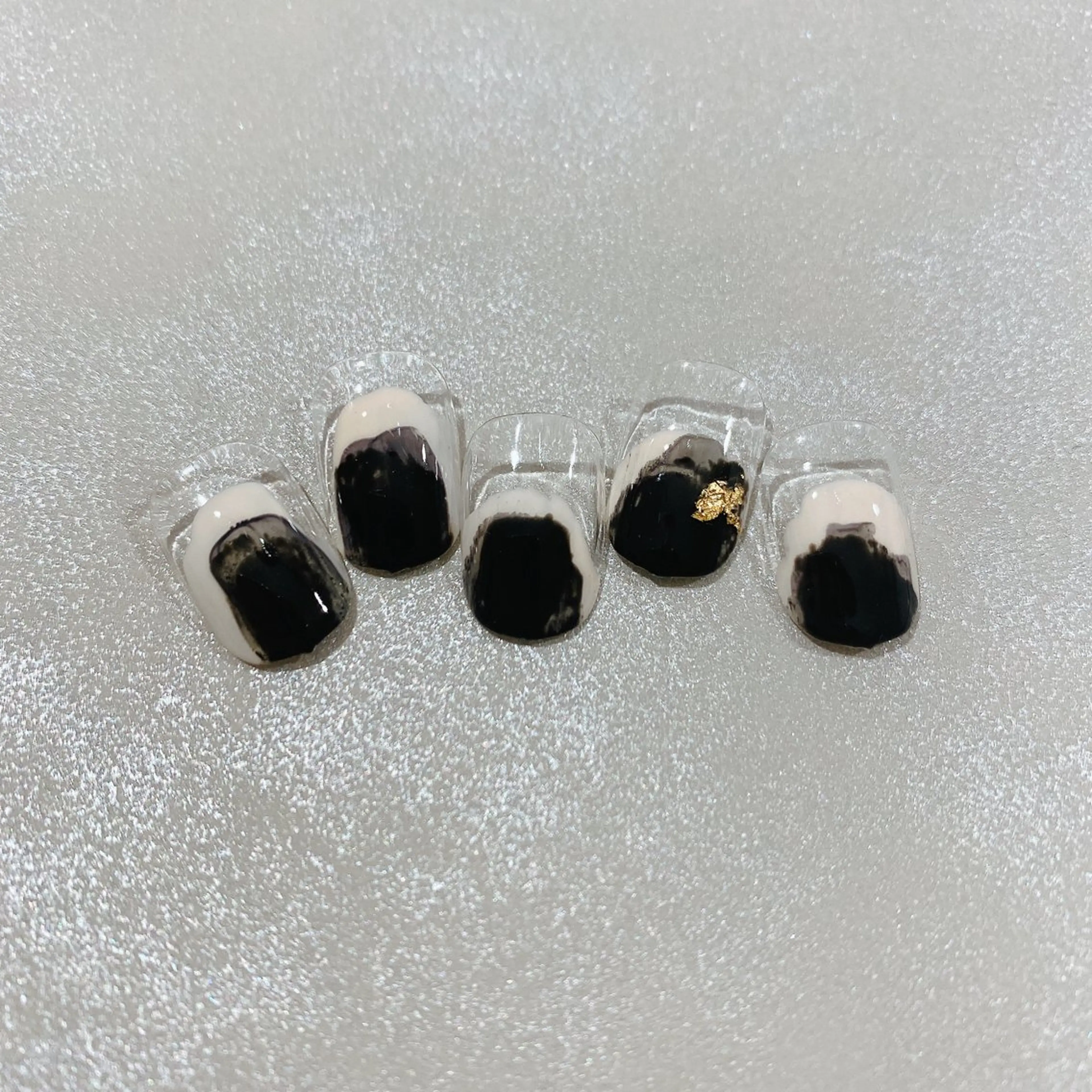 ネイル nail salon emiuのネイルデザイン