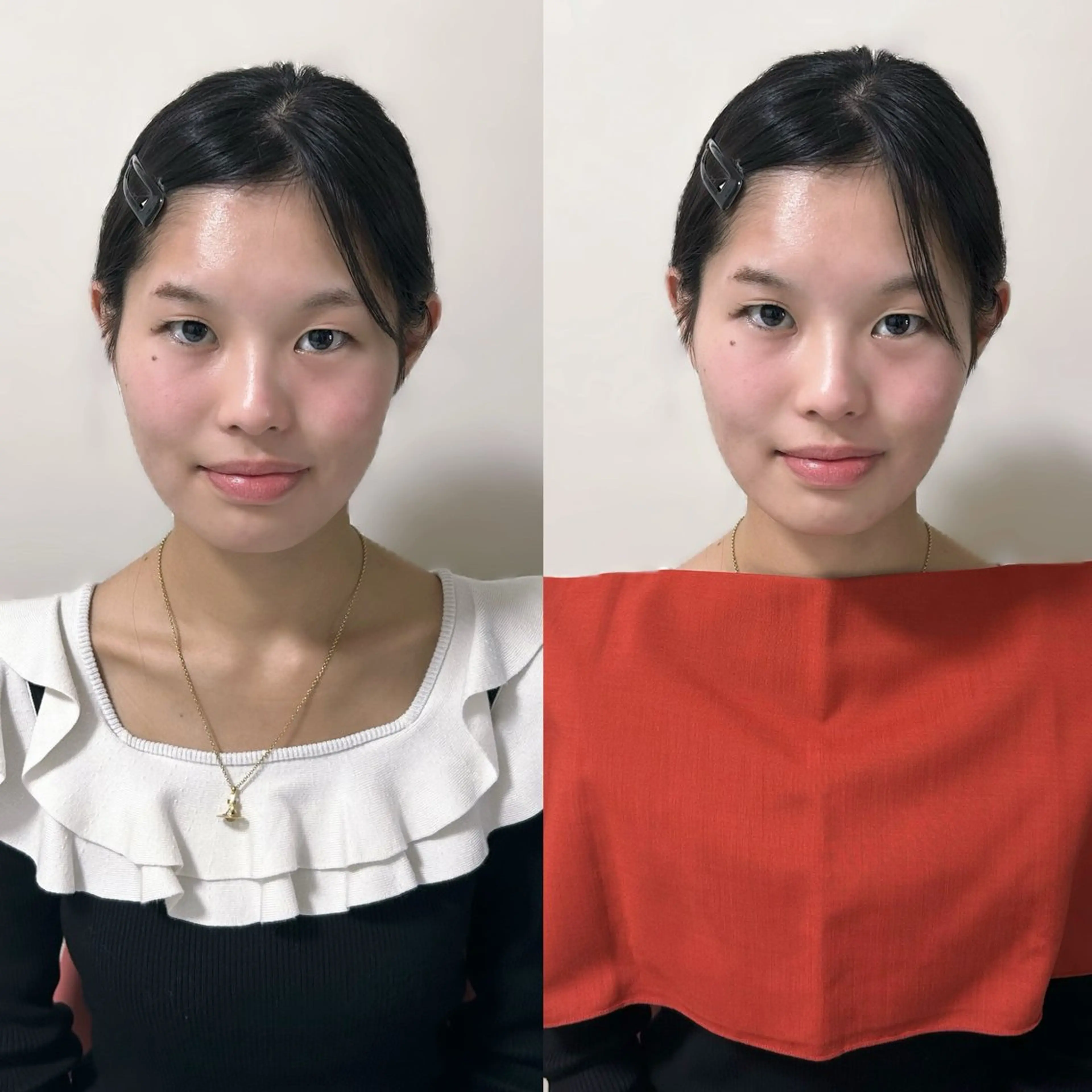 パーソナルカラー診断 パーソナルカラー/ 骨格/顔タイプ診断のその他イメージ